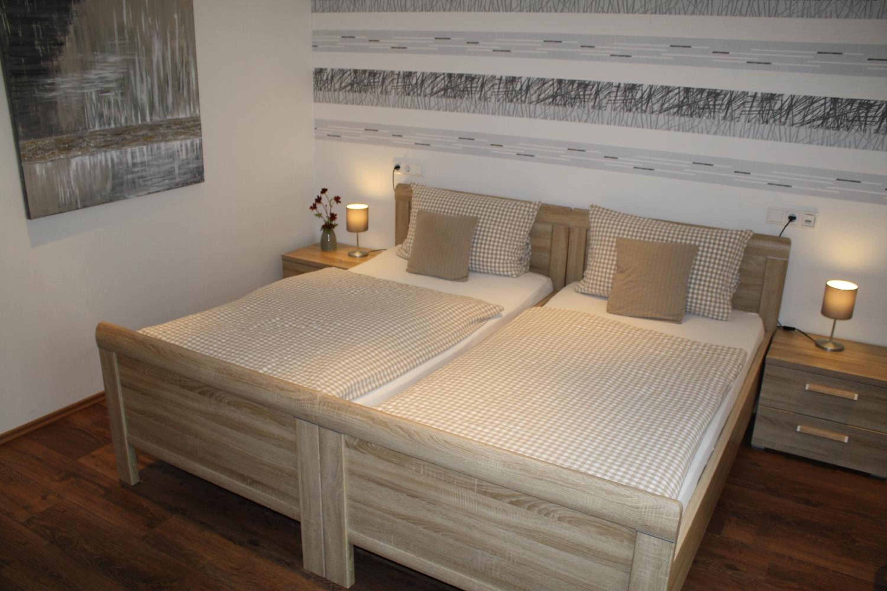 Double Room - Photo 2