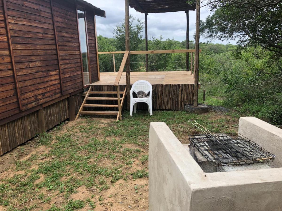 Holiday Home - Photo 21