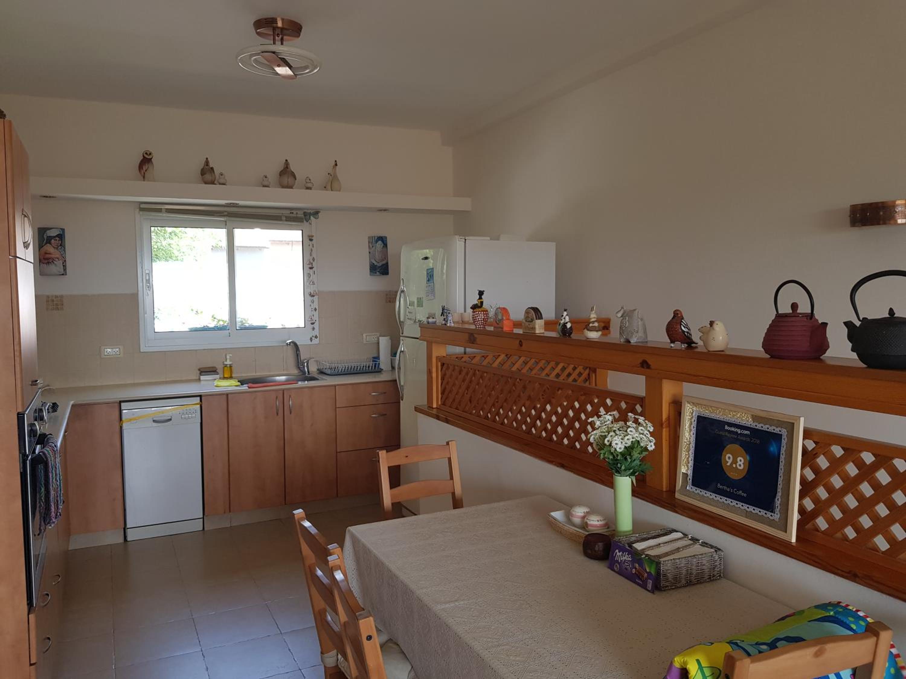 Three-Bedroom Apartment - Photo 3