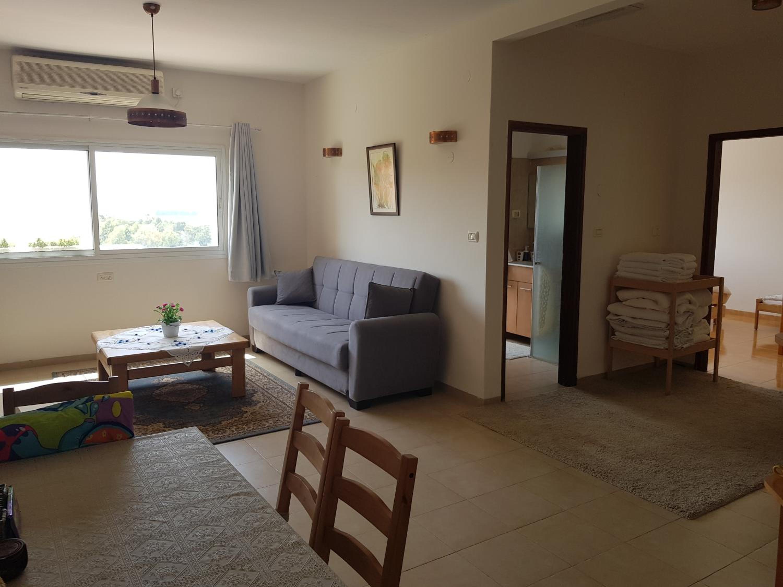 Three-Bedroom Apartment - Photo 1