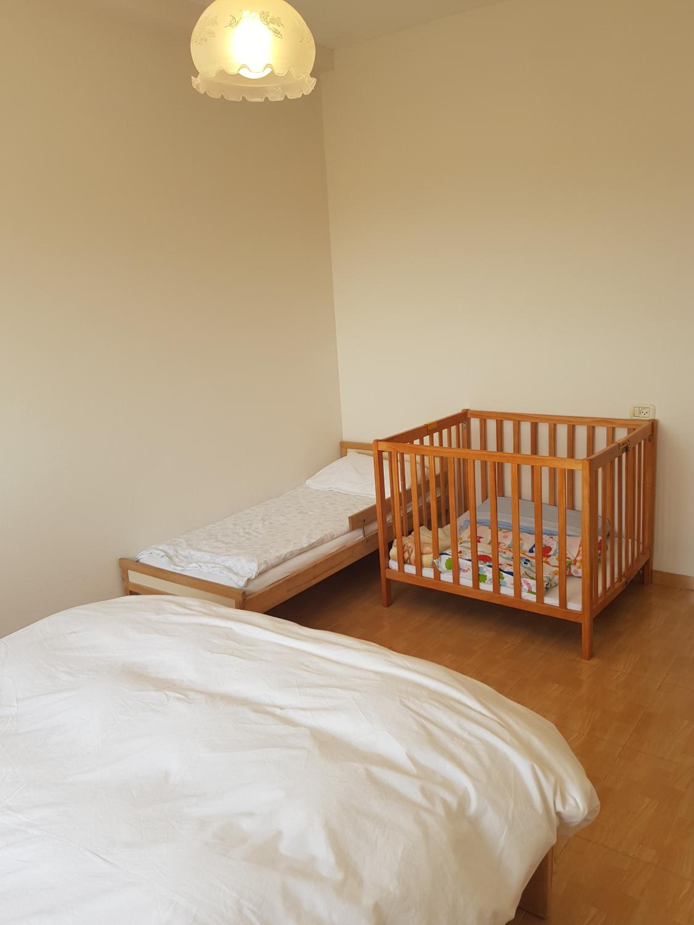 Three-Bedroom Apartment - Photo 4