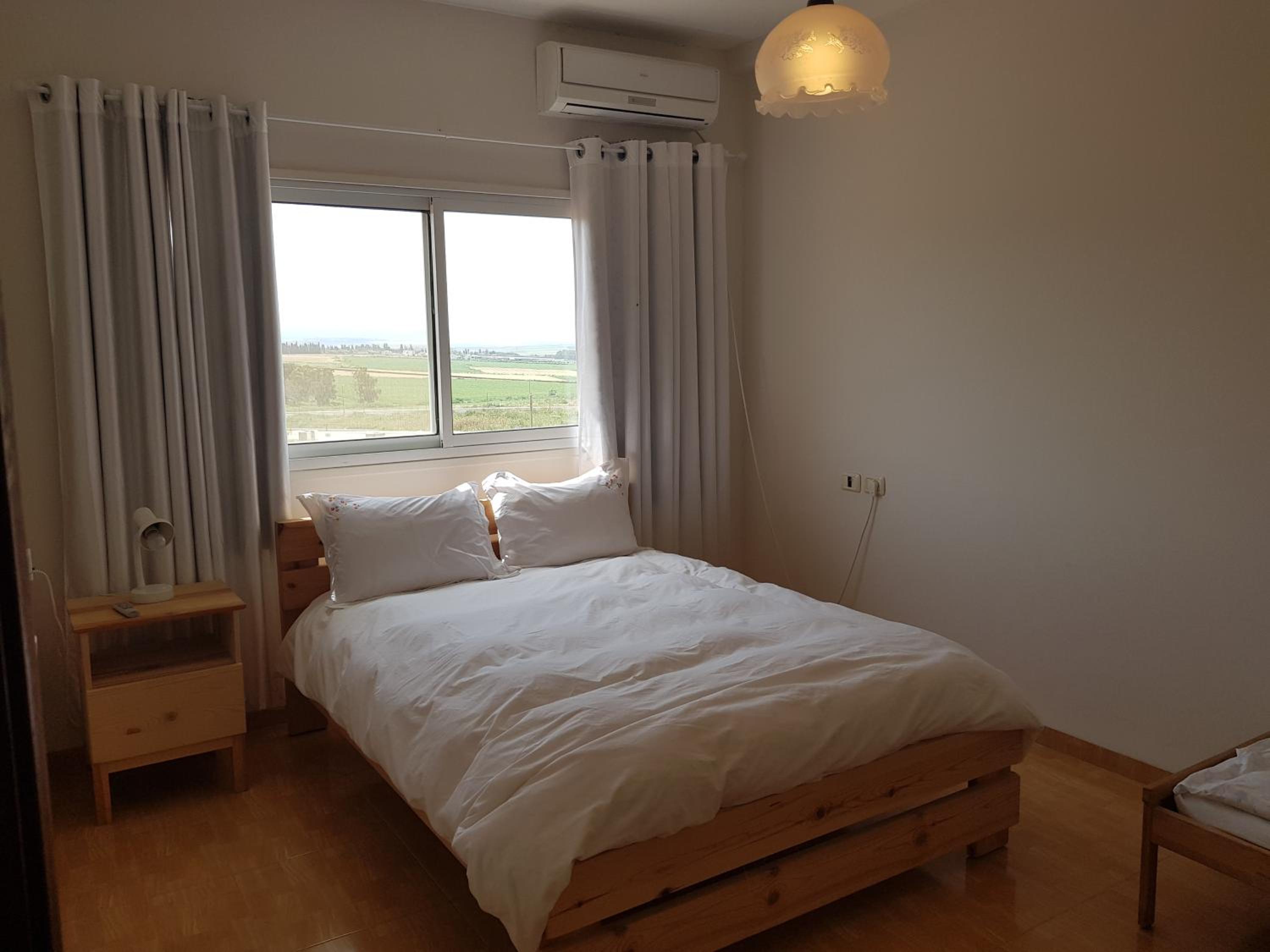 Three-Bedroom Apartment - Photo 5