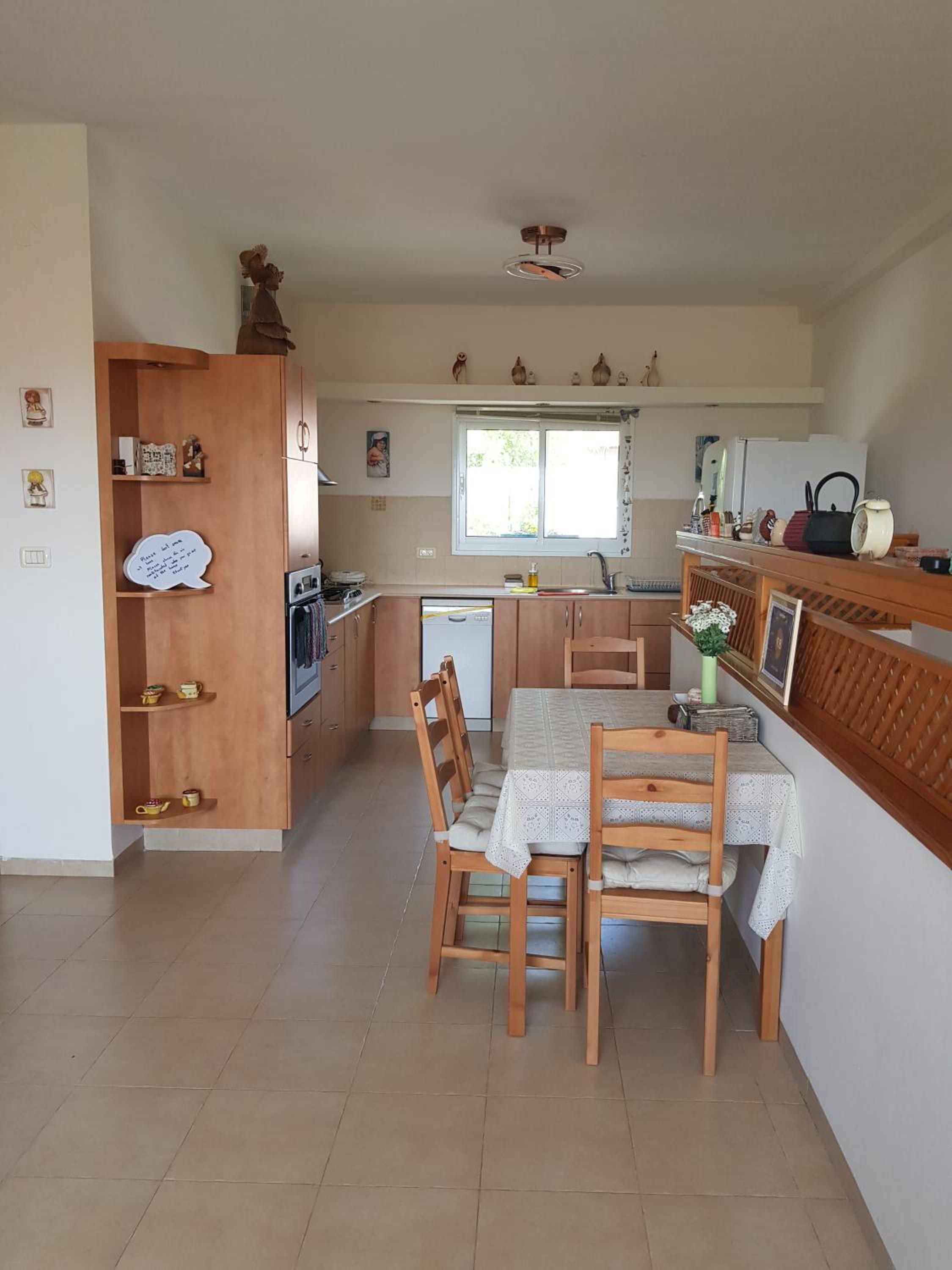 Three-Bedroom Apartment - Photo 10