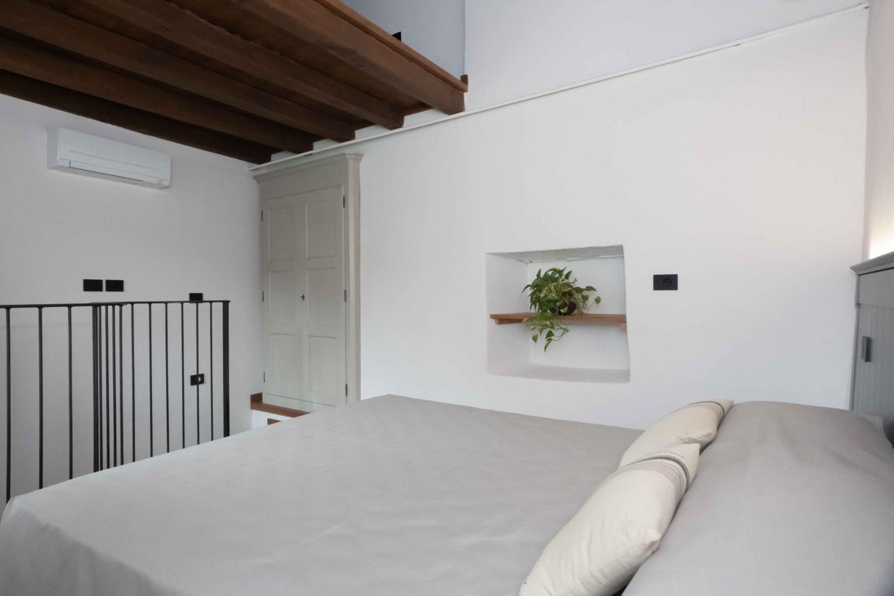 Maisonette photo 1