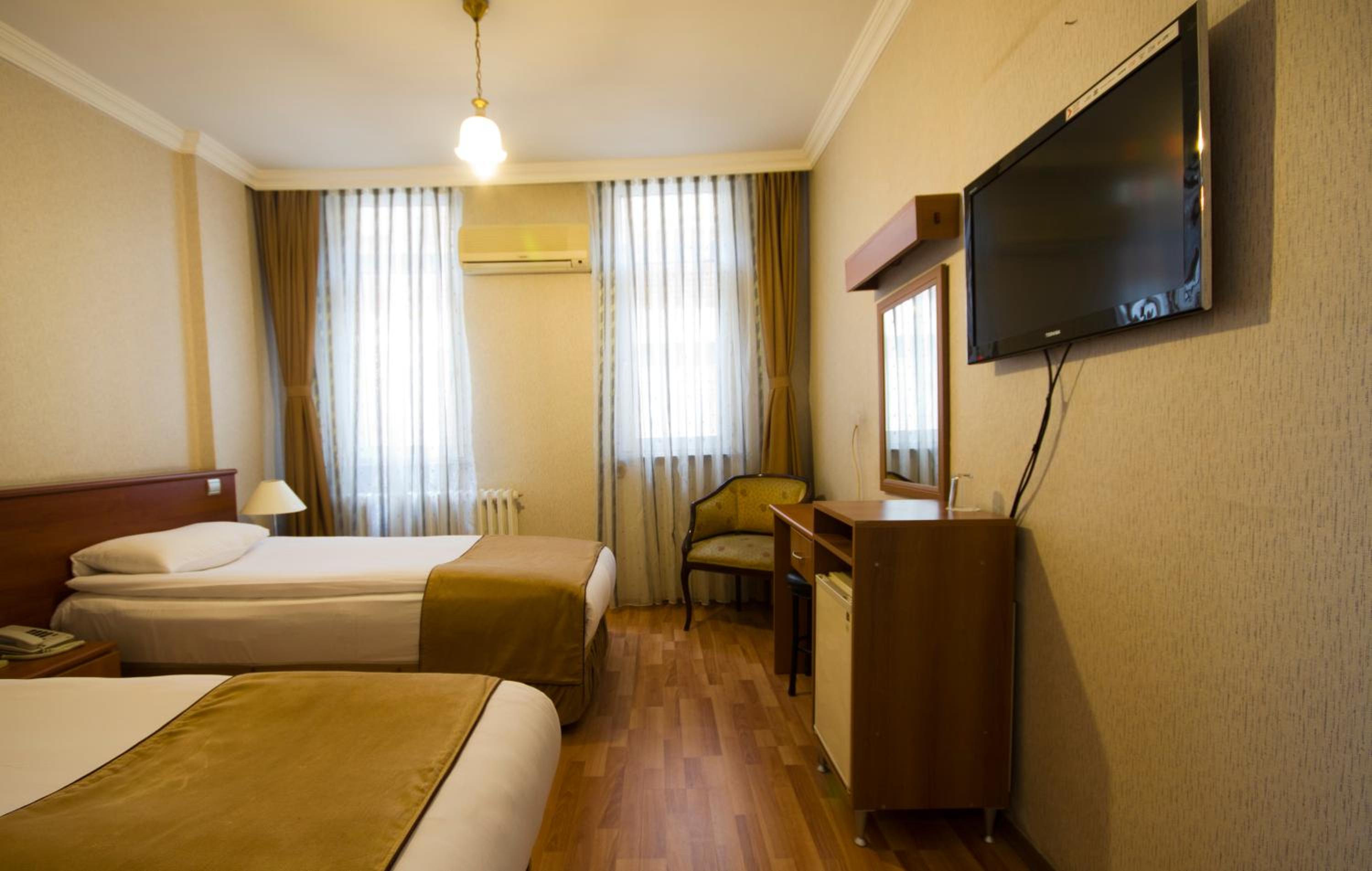 Twin Room photo 1