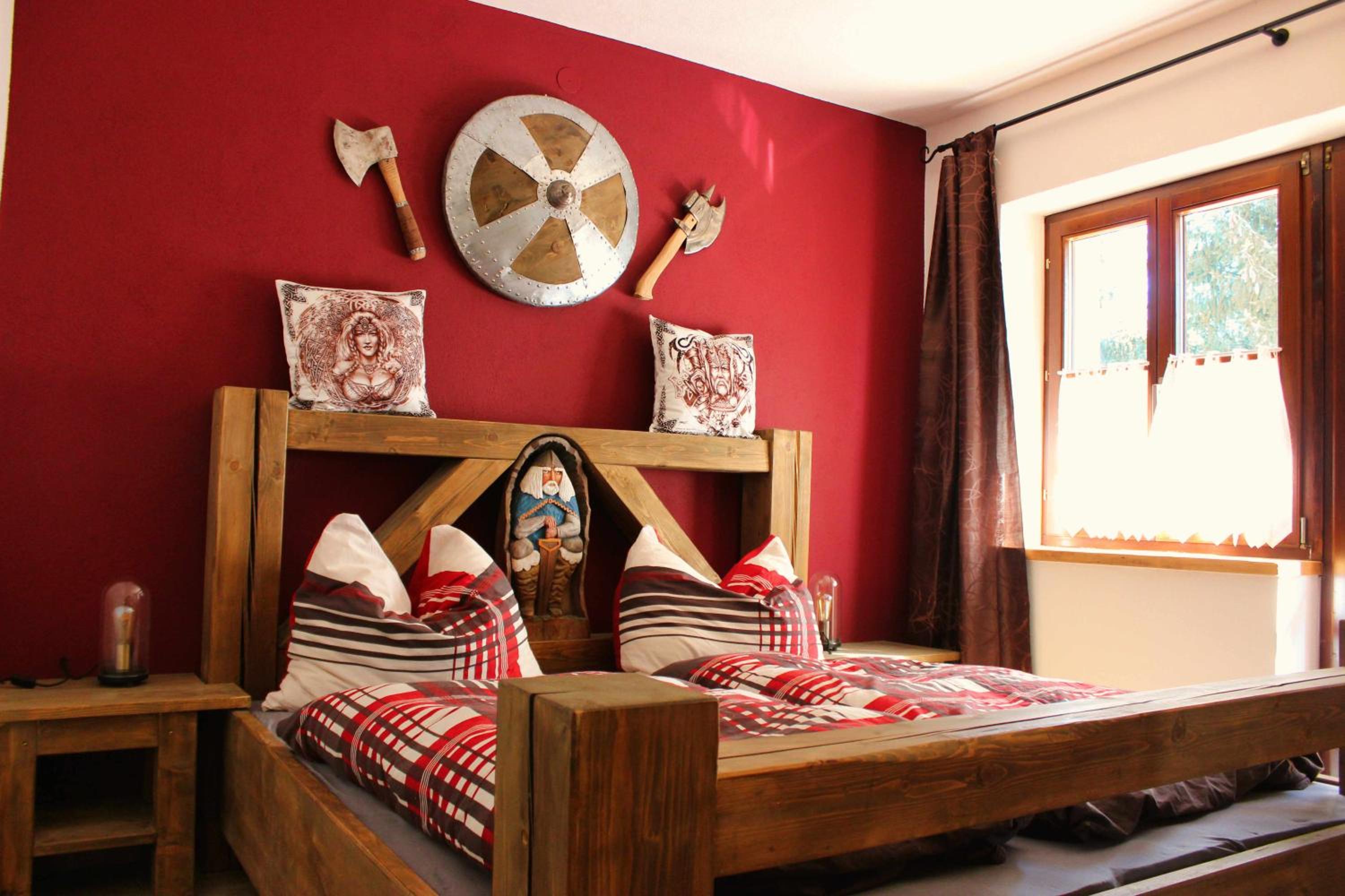 Suite with Terrace photo 1