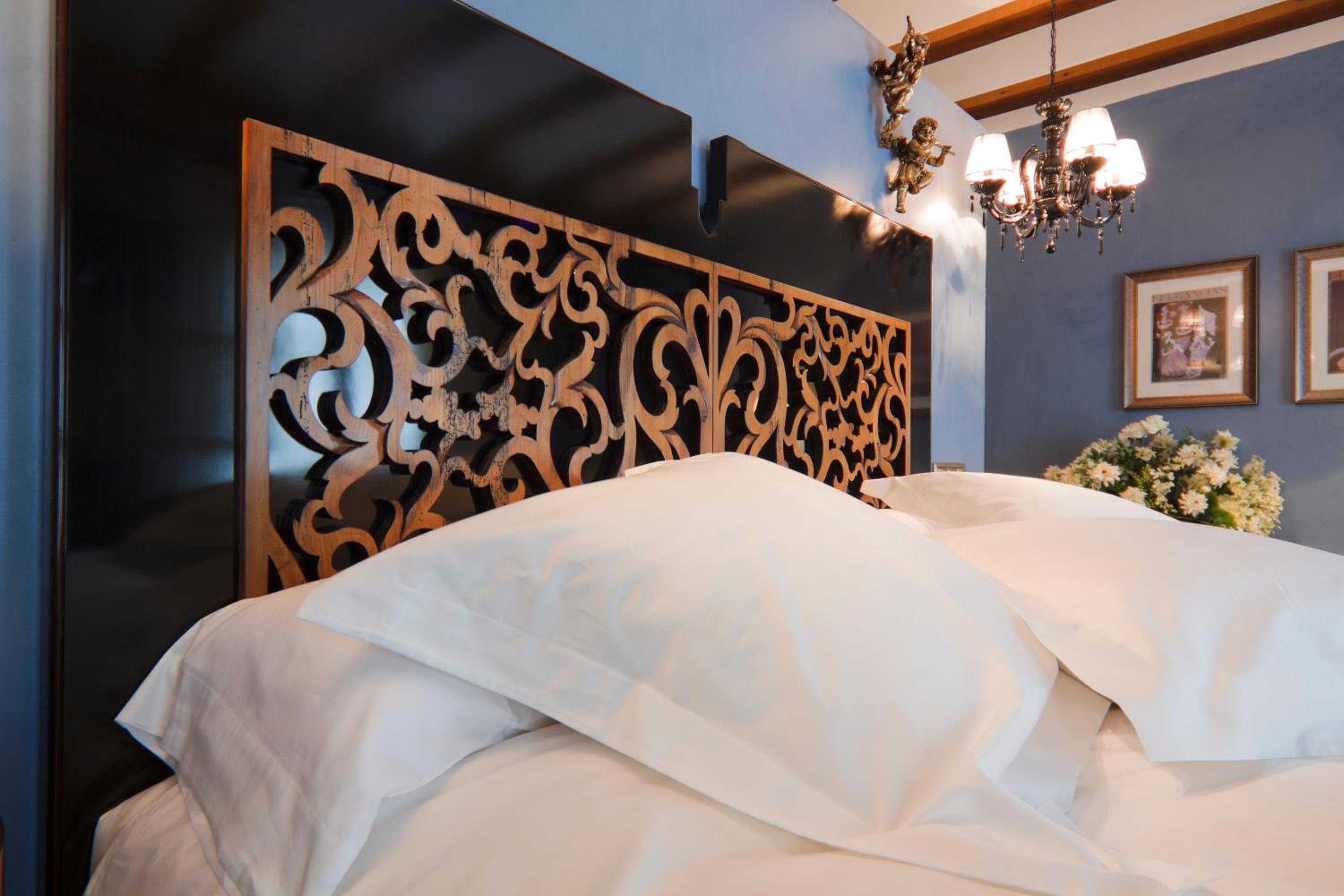 Double Room with Spa Bath, photo 7