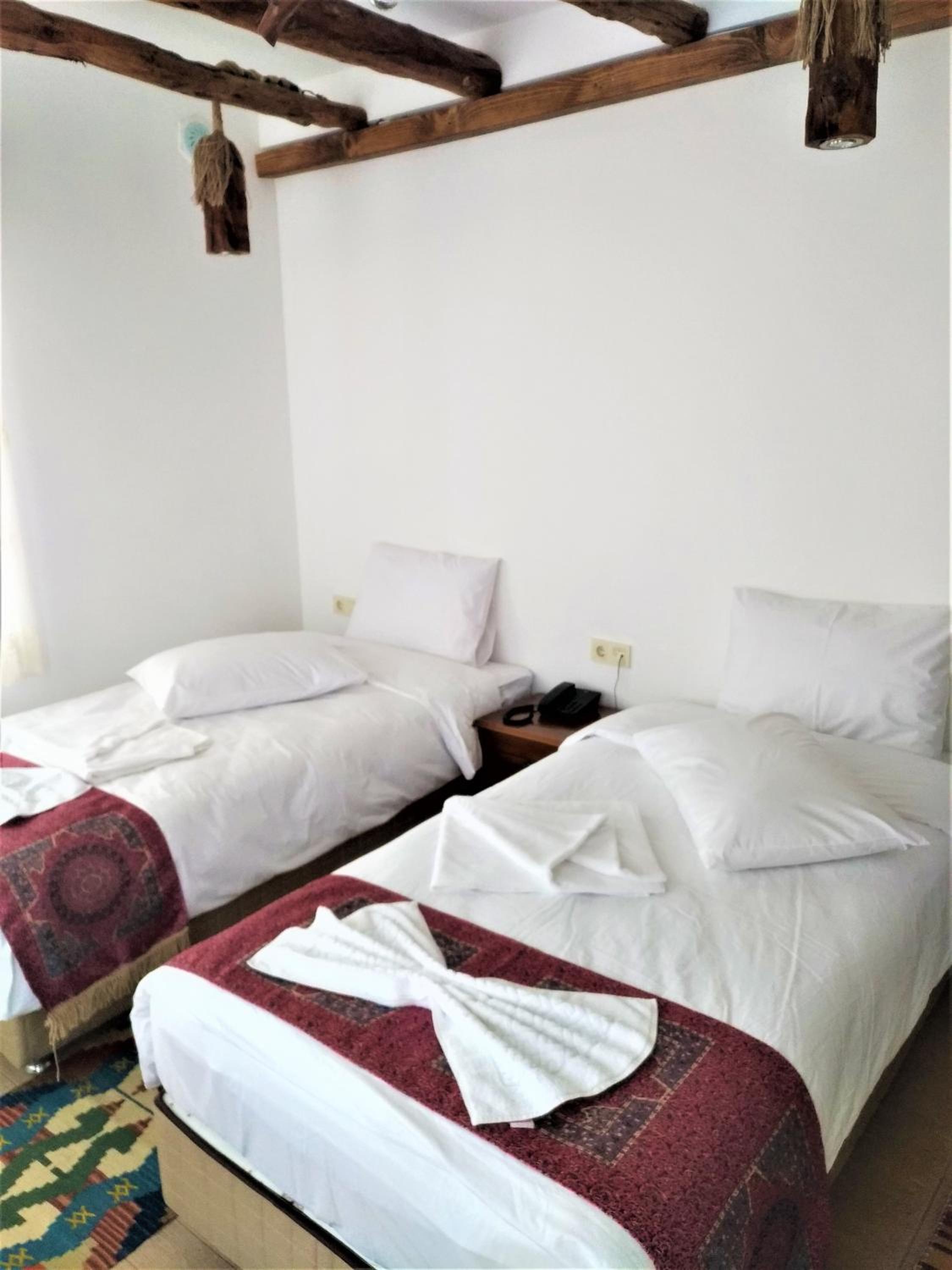 Standard Double Room photo 1