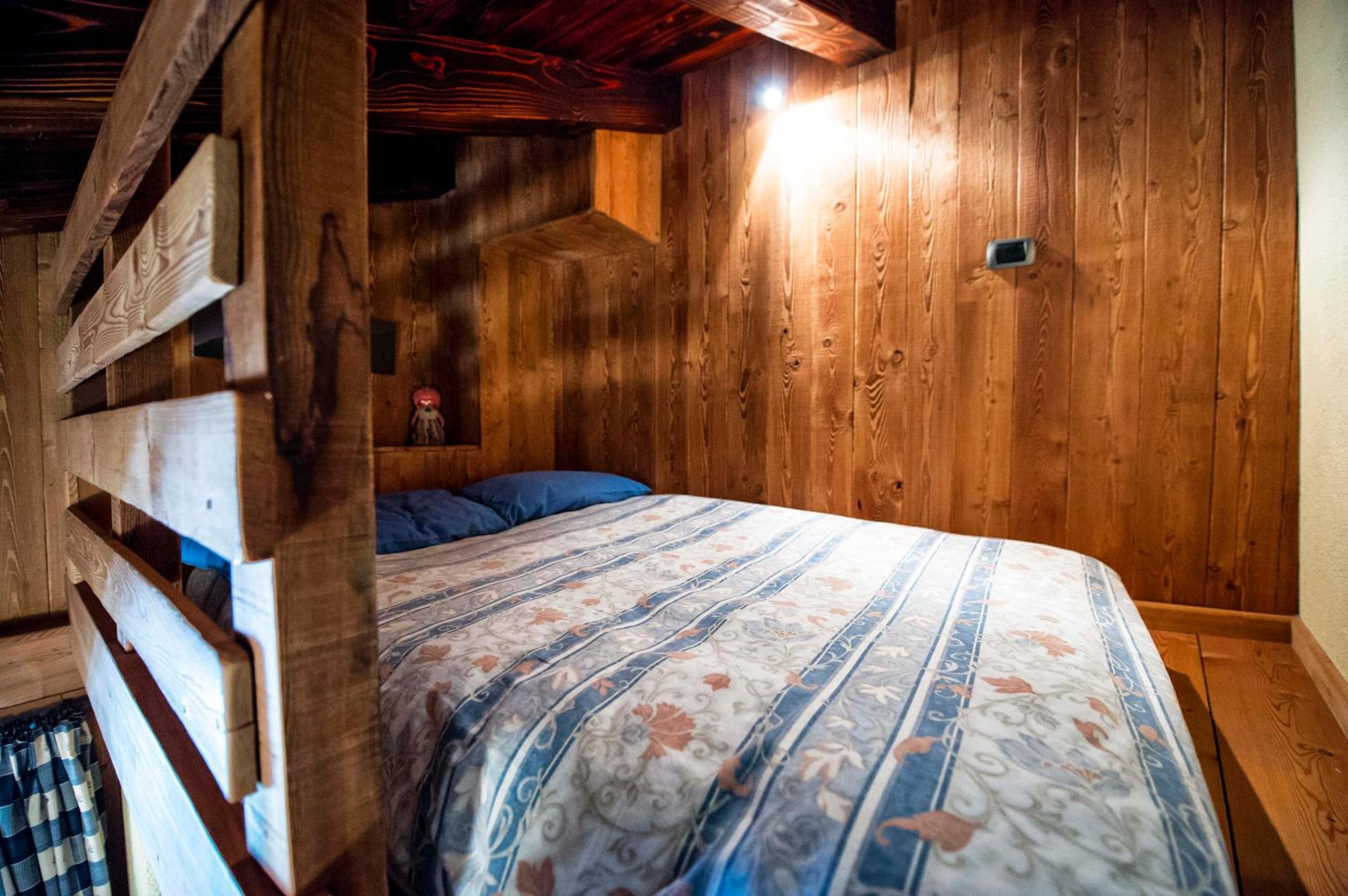 Maisonette photo 1
