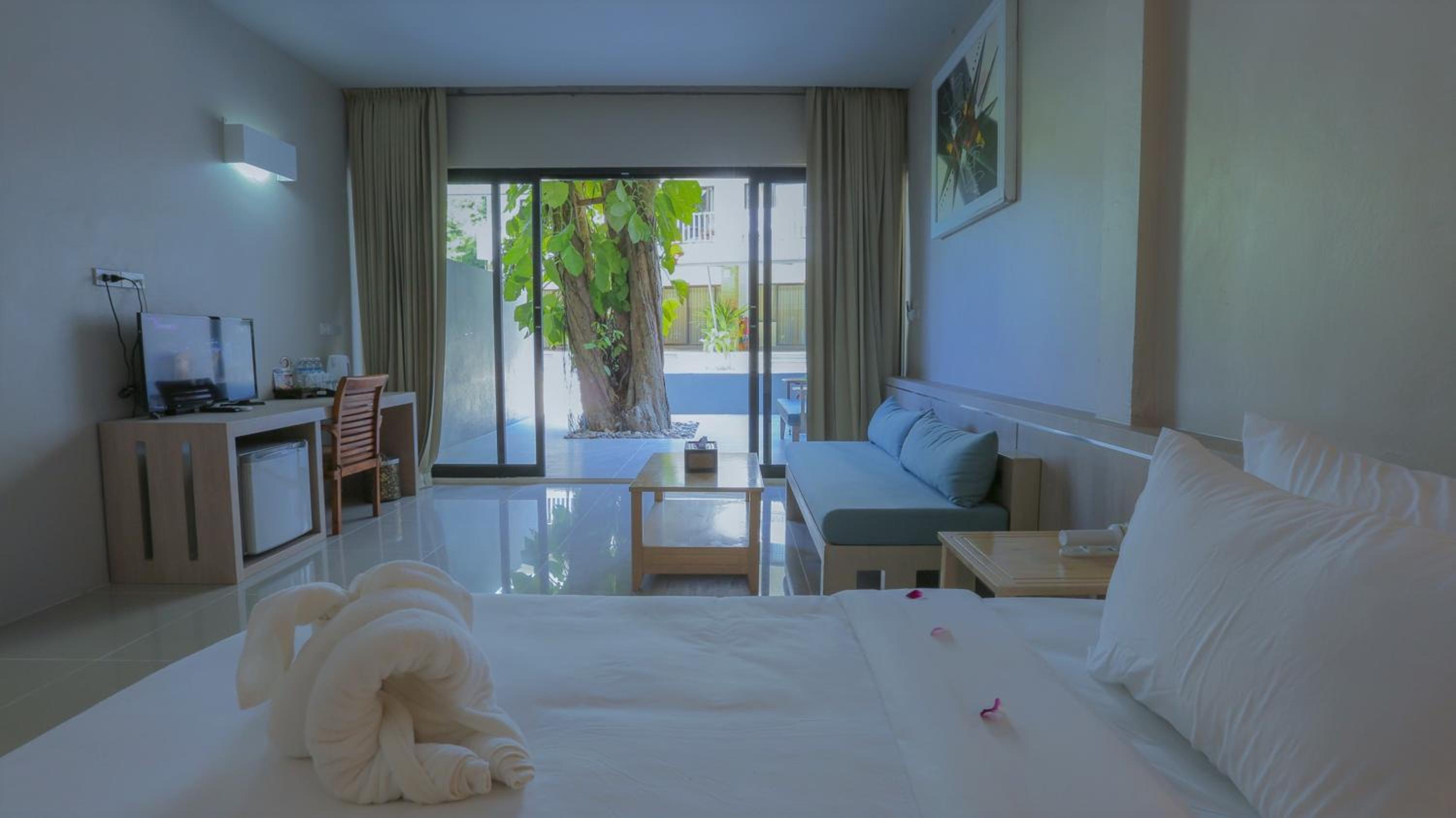Family Suite - Photo 4