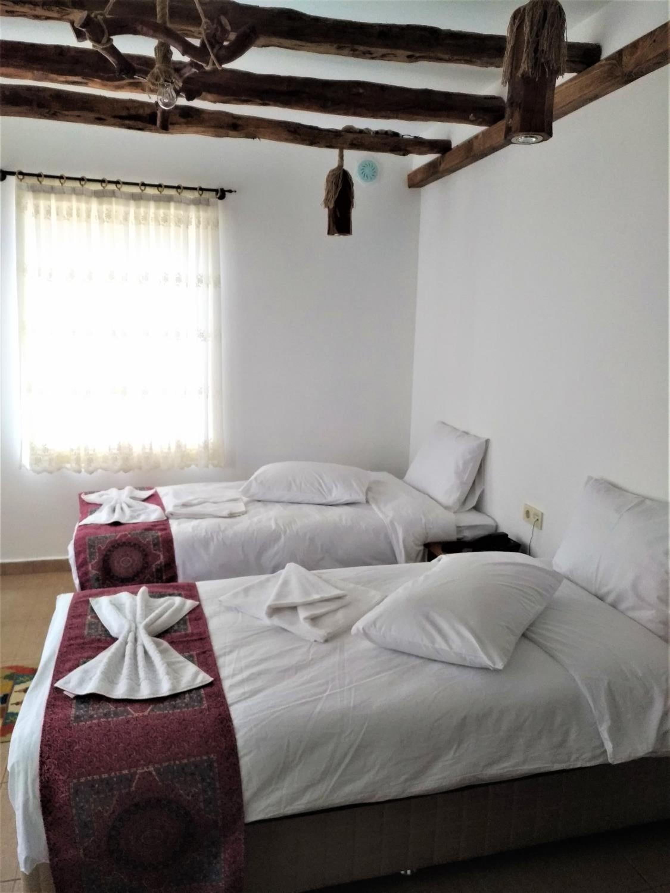 Comfort Double Room - Photo 9