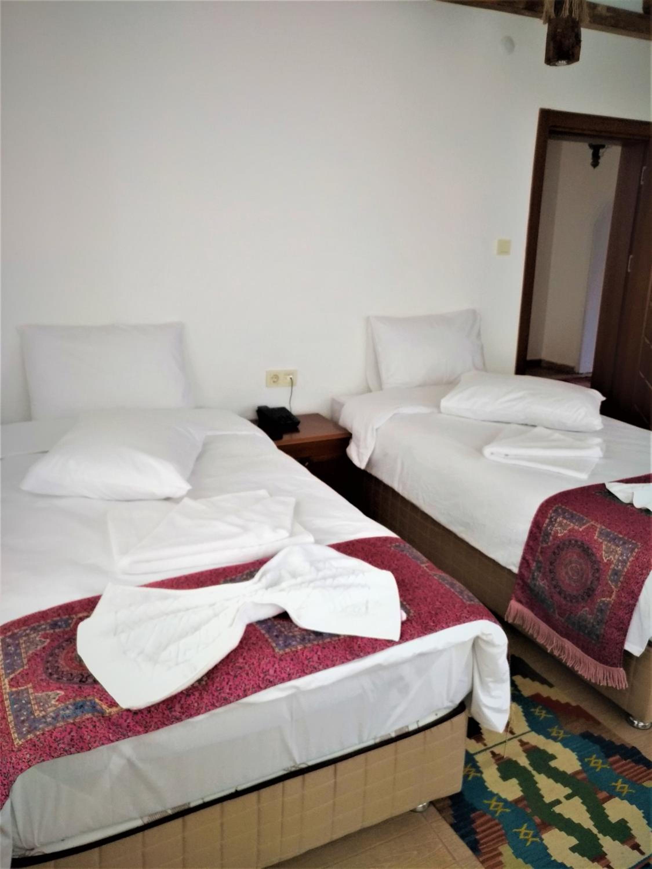 Comfort Double Room - Photo 10