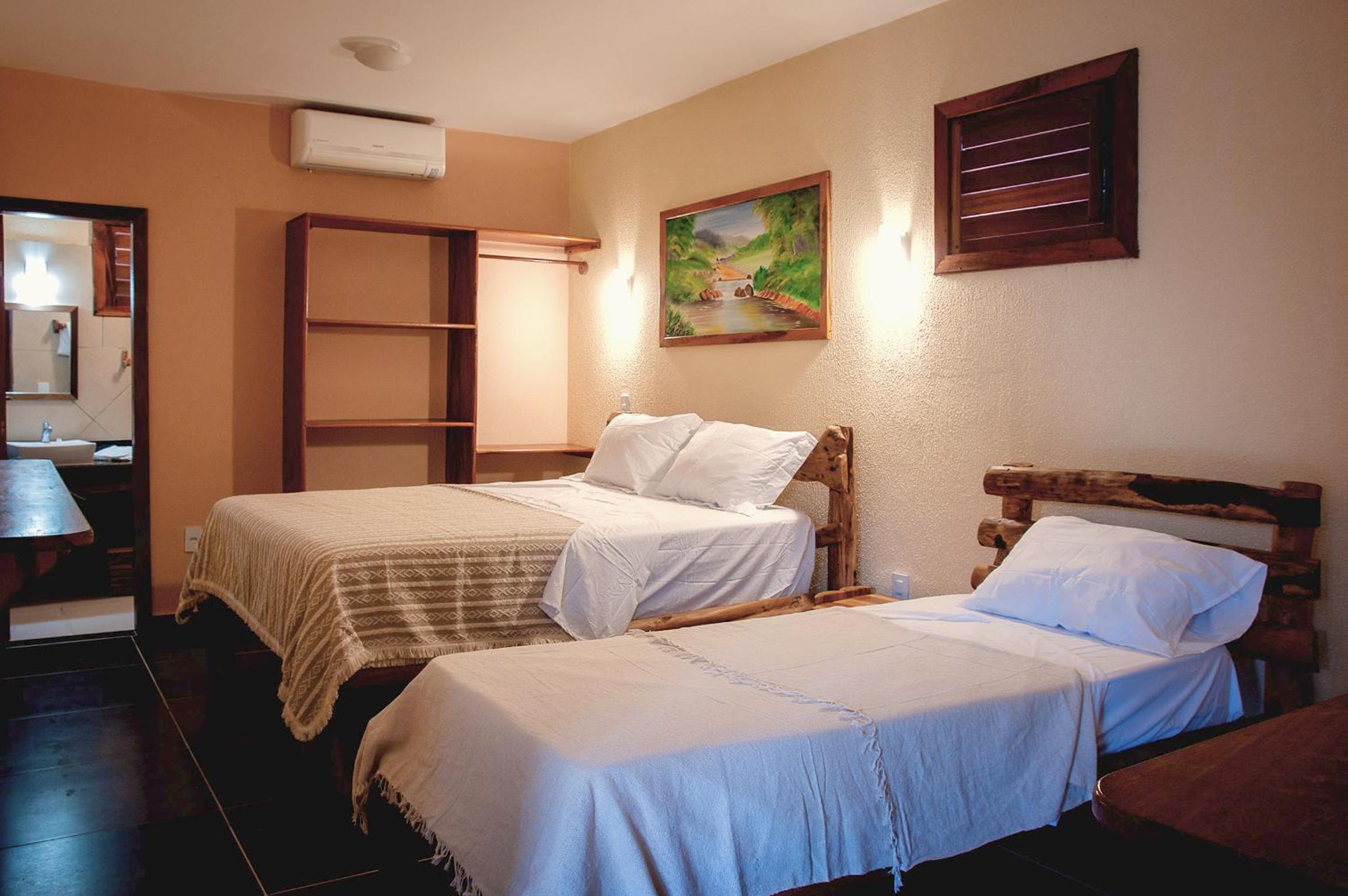 Standard Triple Room photo 1