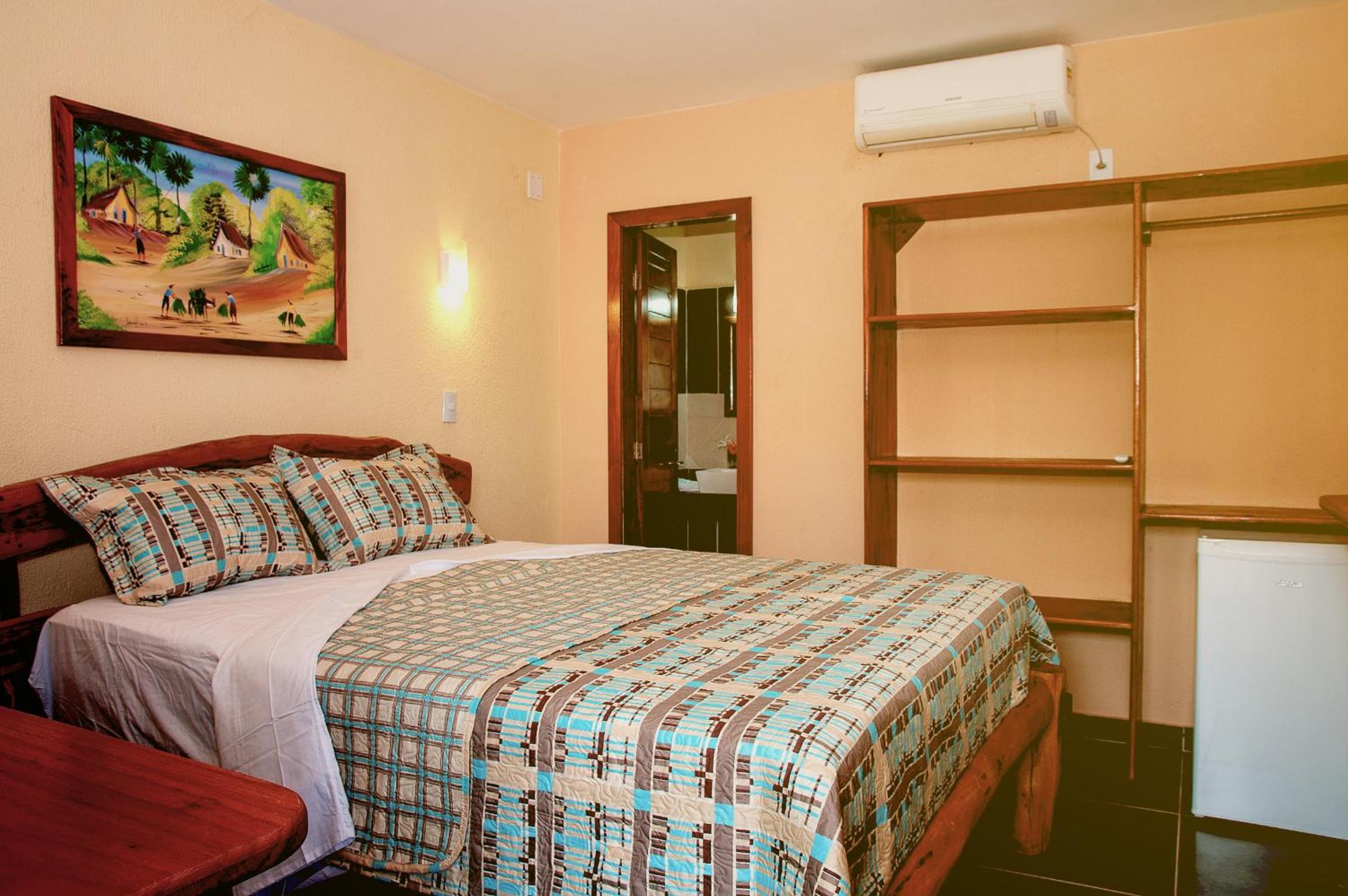 Standard Double Room photo 1