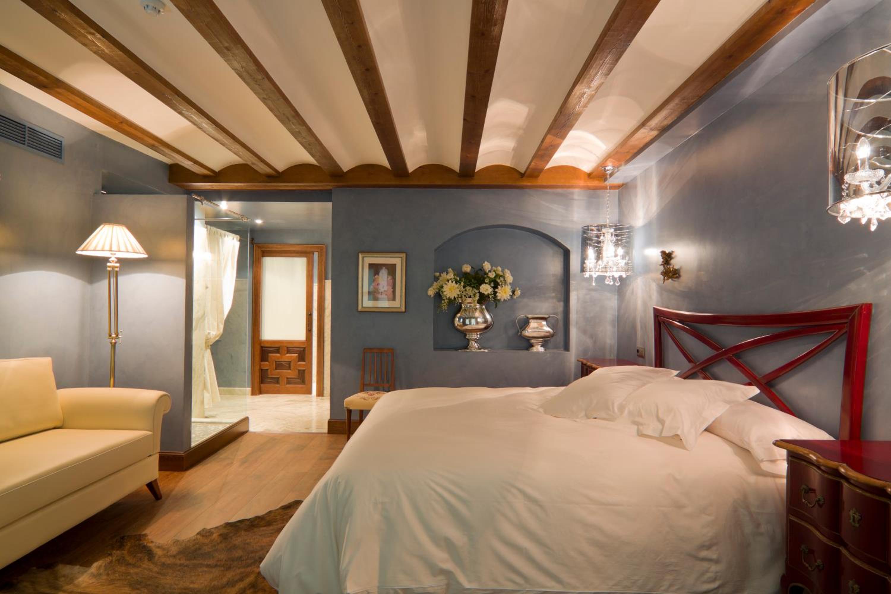 Superior Double Room photo 2