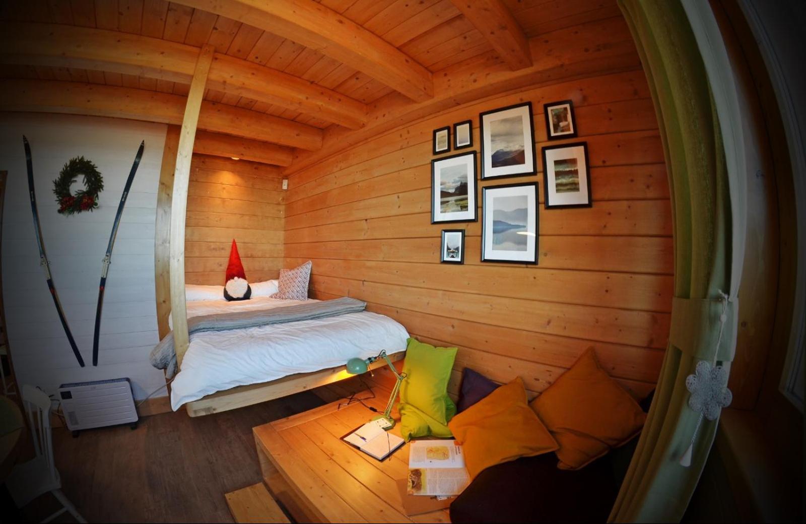 Chalet - Photo 8