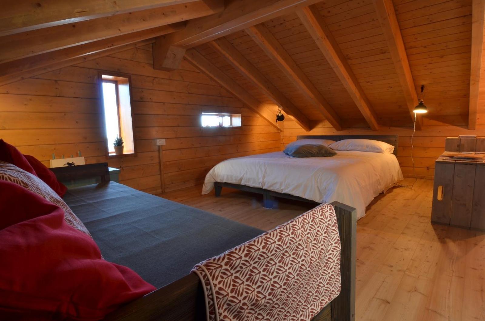 Chalet - Photo 1
