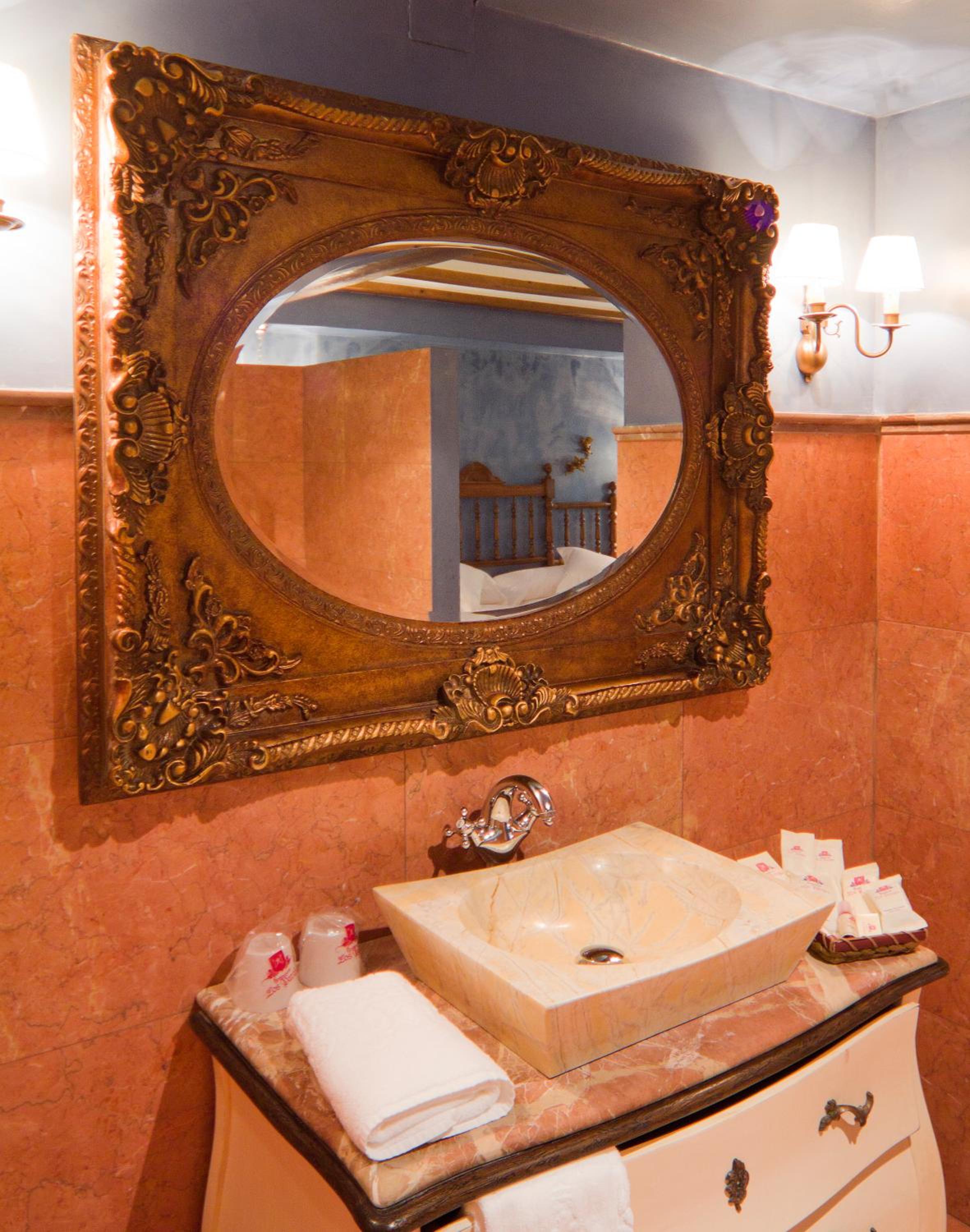 Habitación Doble Superior