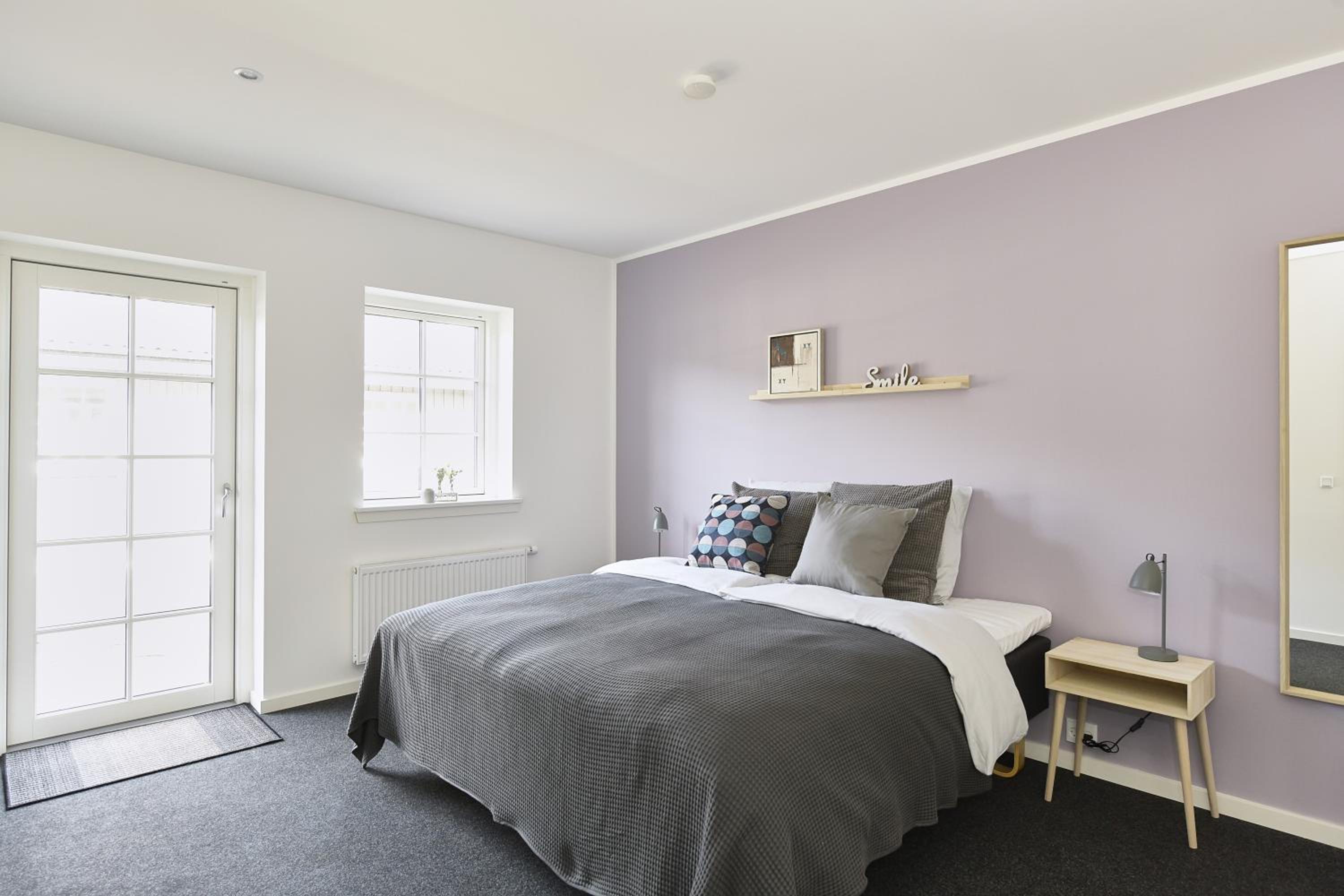 Double Room with Terrace - Photo 9