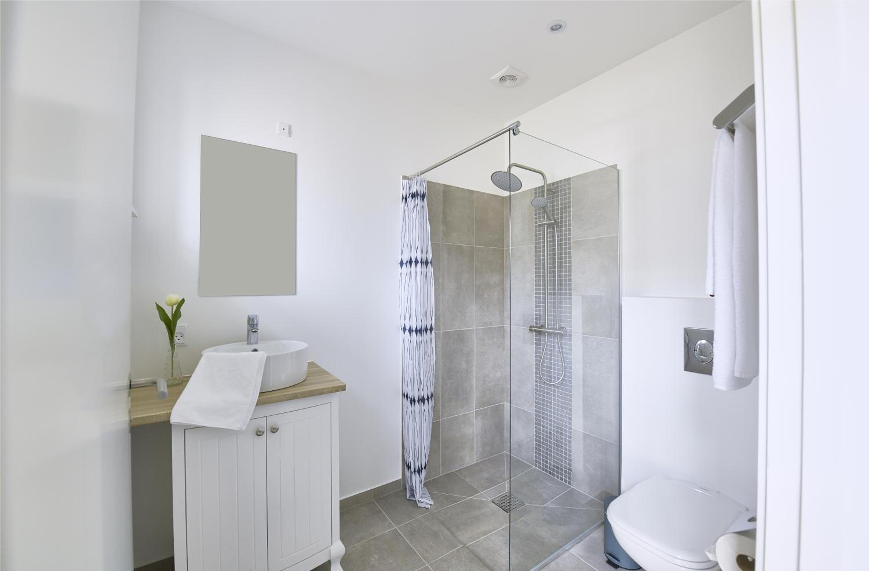 Double Room with Terrace - Photo 8