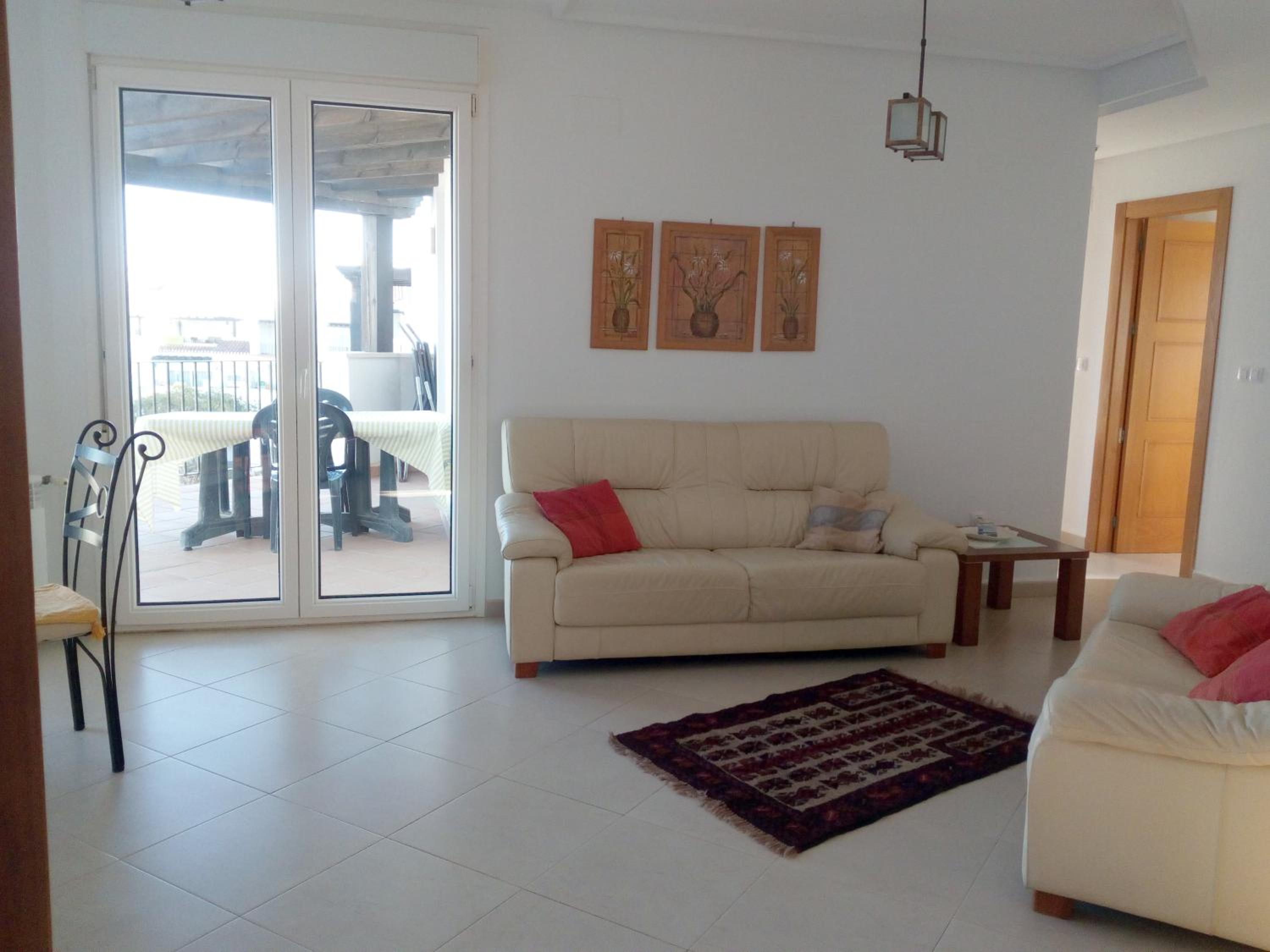 Penthouse Apartment photo 2