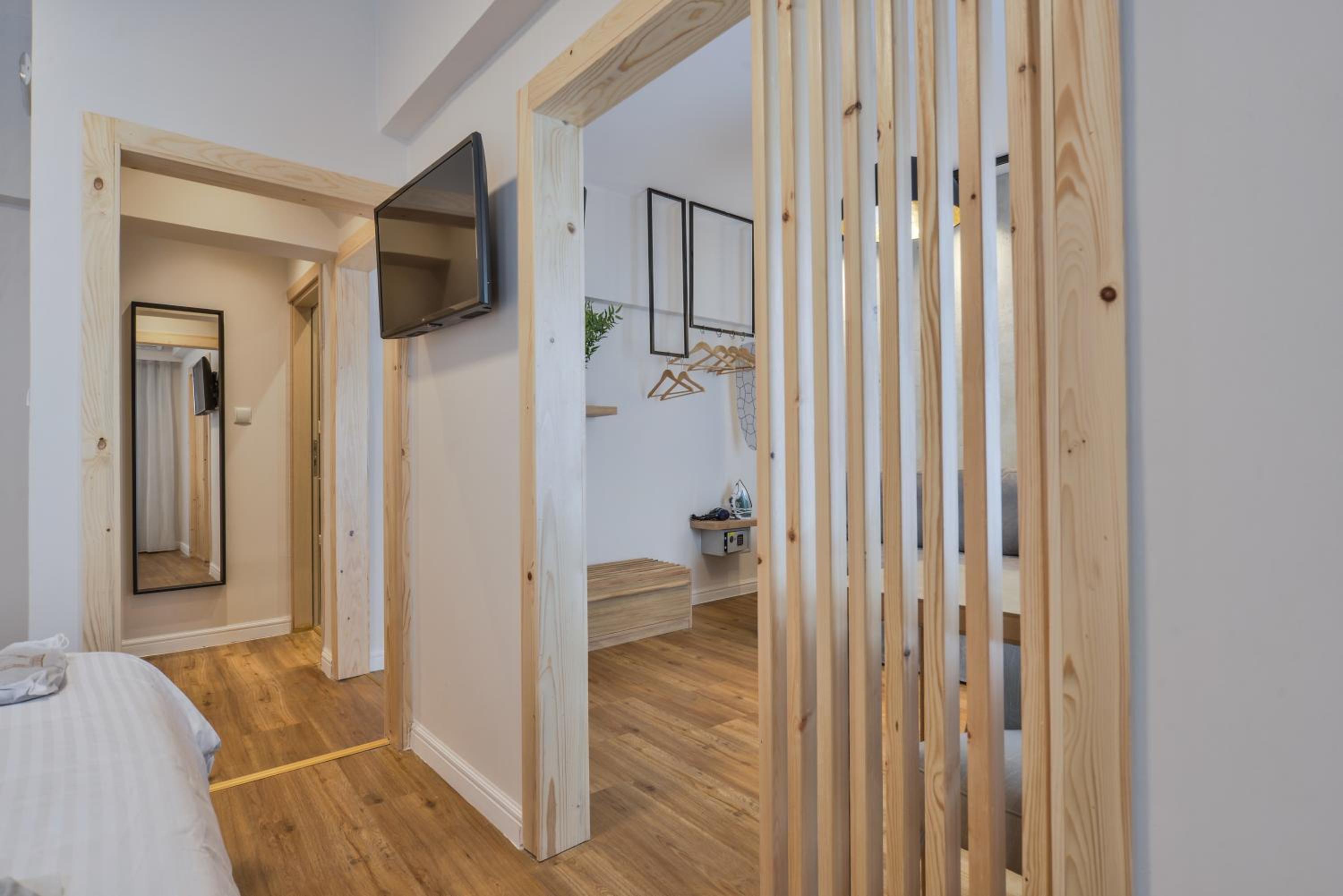 Triple Room photo 2