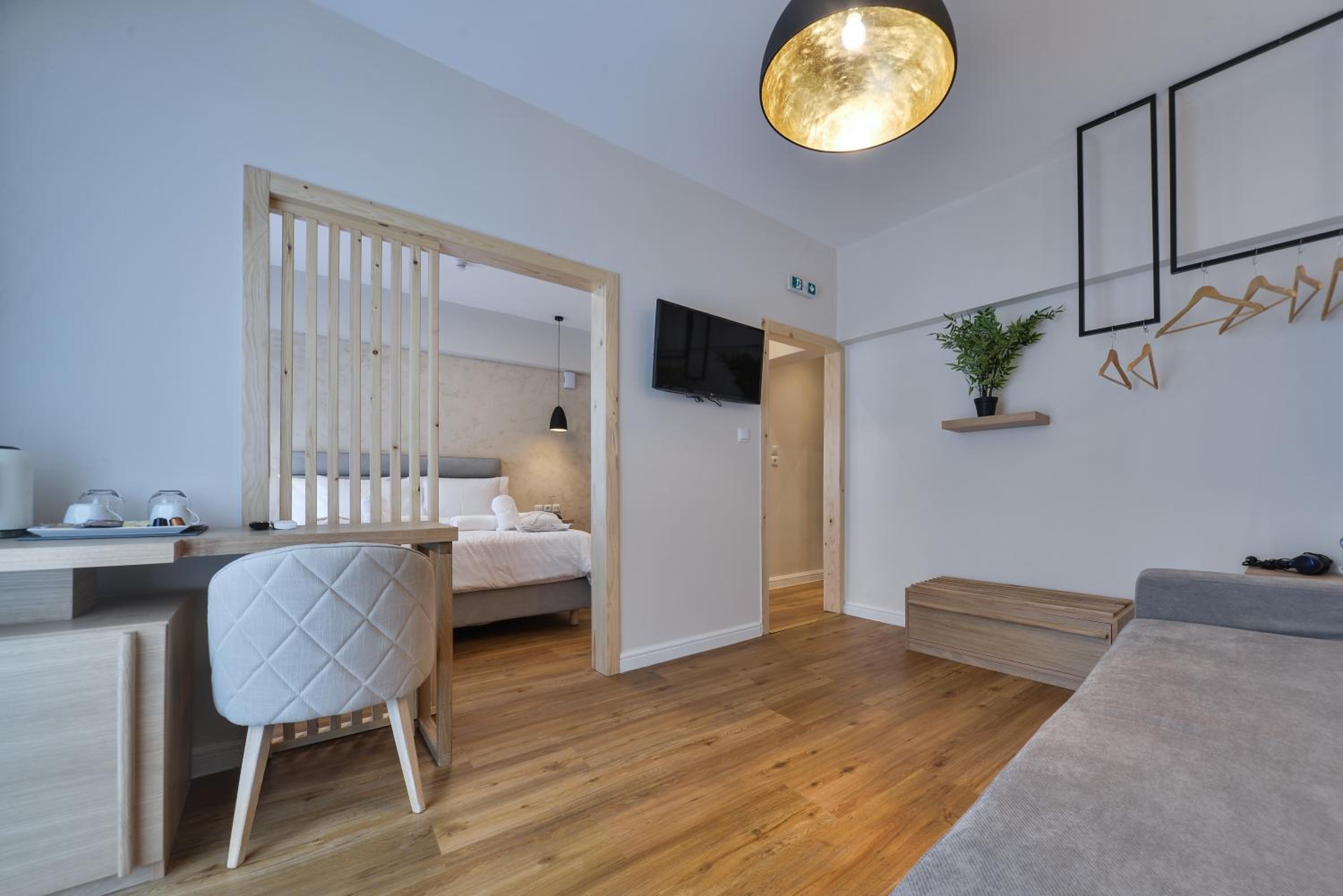 Quadruple Room photo 3