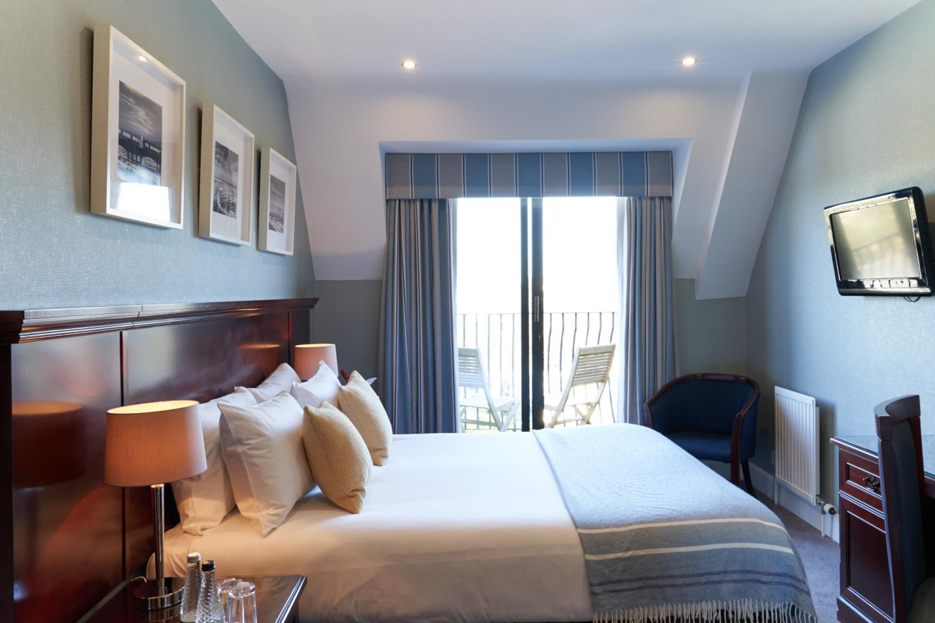 Double Room with Balcony - Photo 1