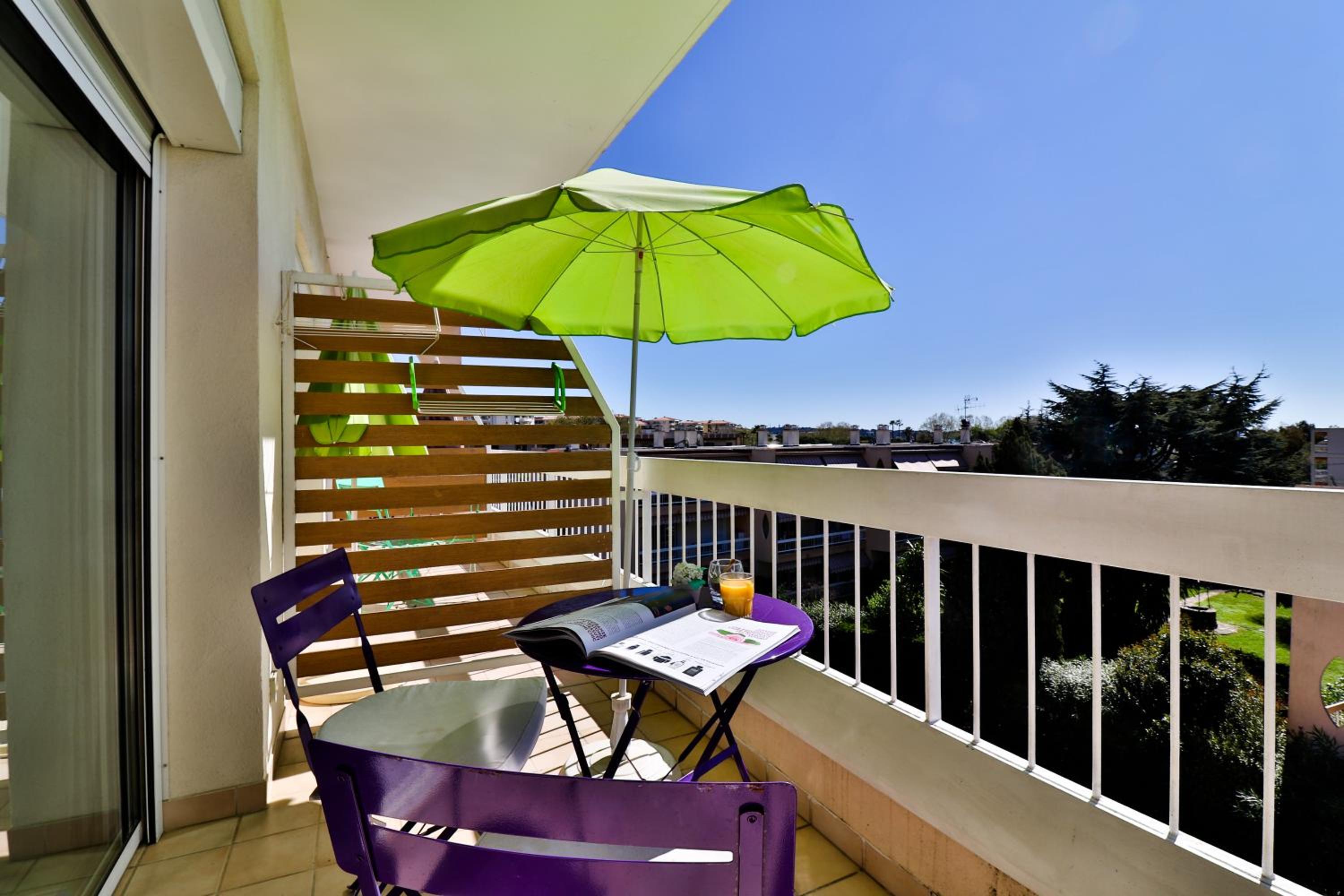 Superior Double or Twin Room with Balcony and Sea View - Photo 4