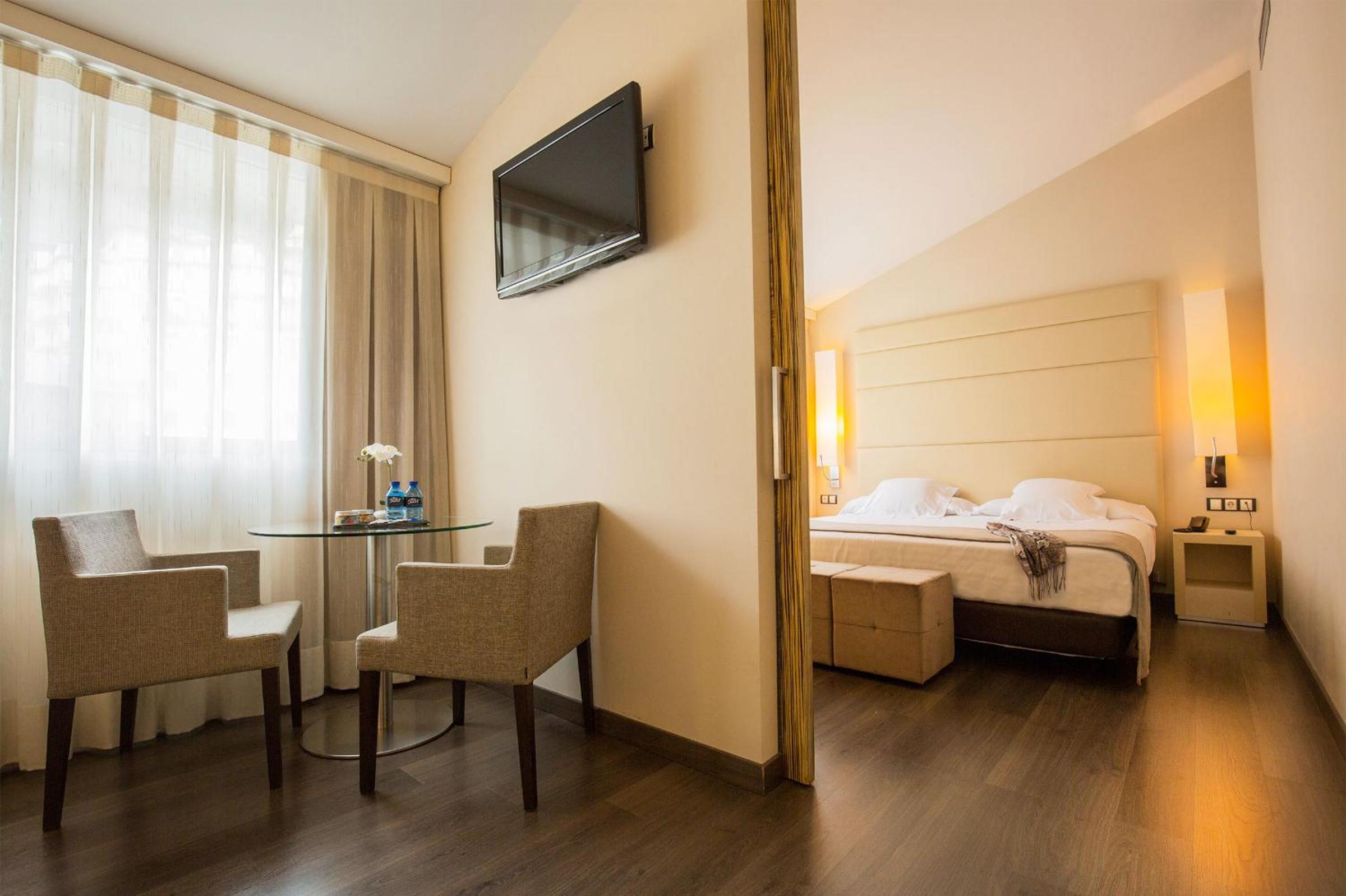 Junior Suite photo 1