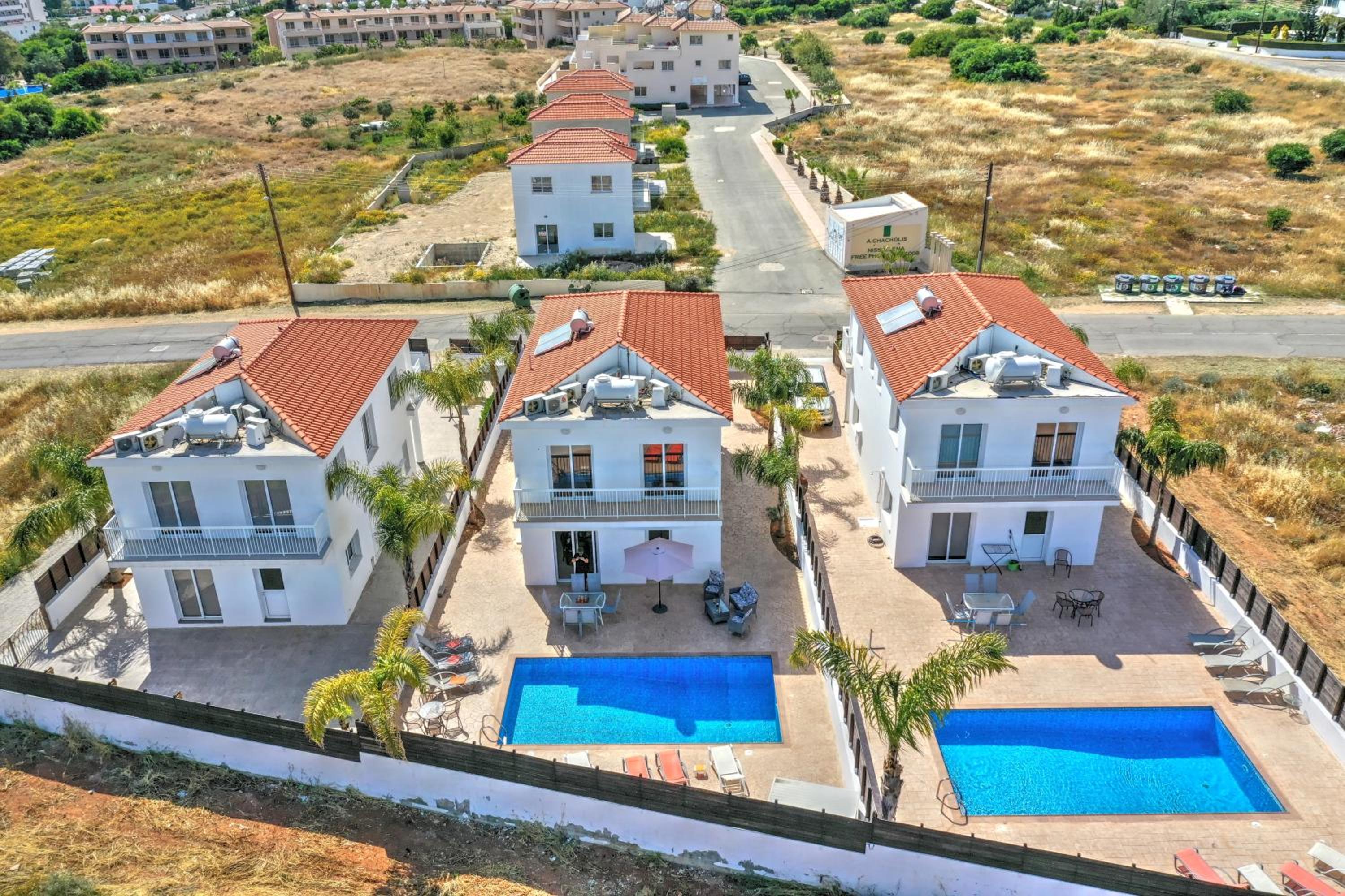 Villa - Photo 32