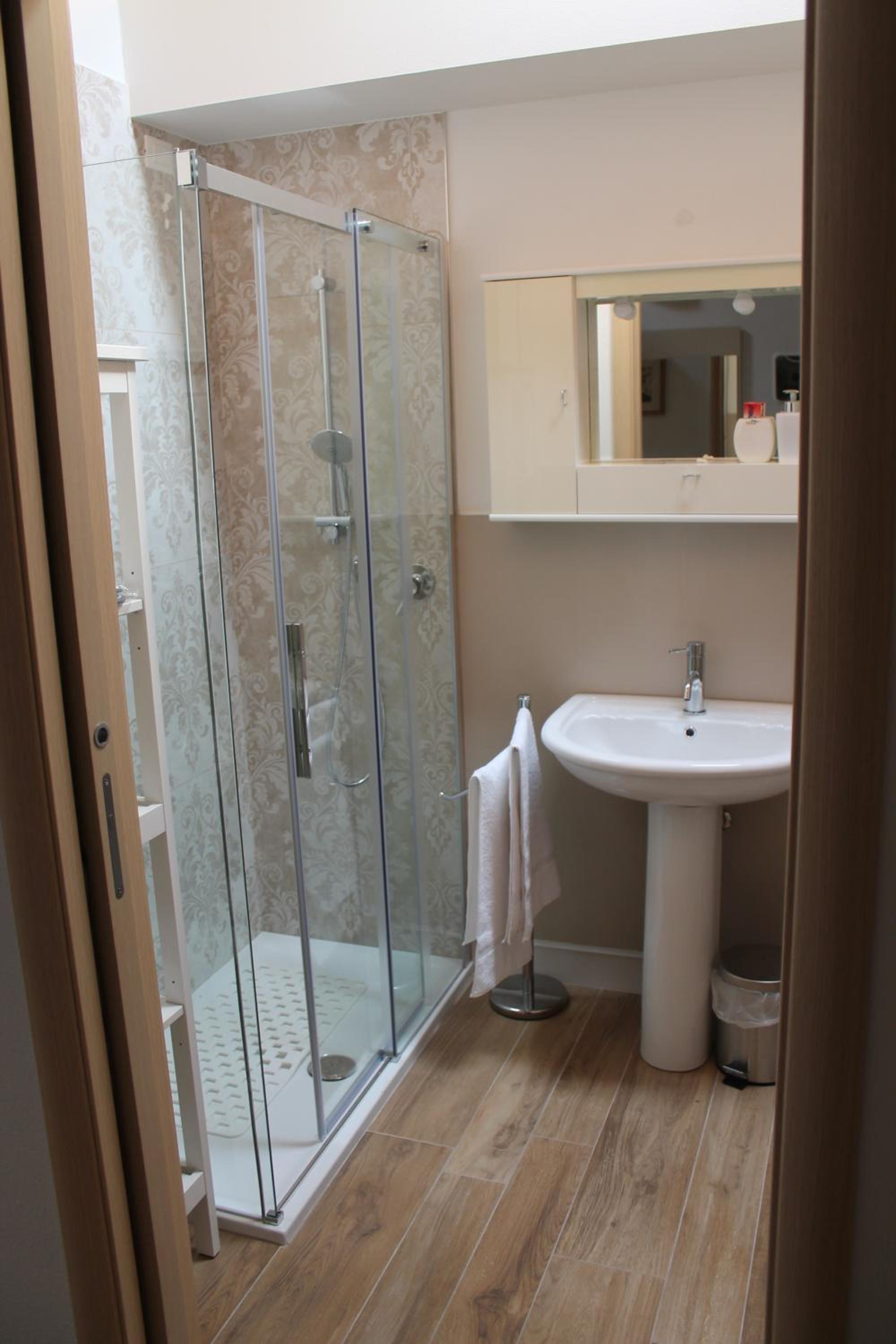 Twin Room photo 2