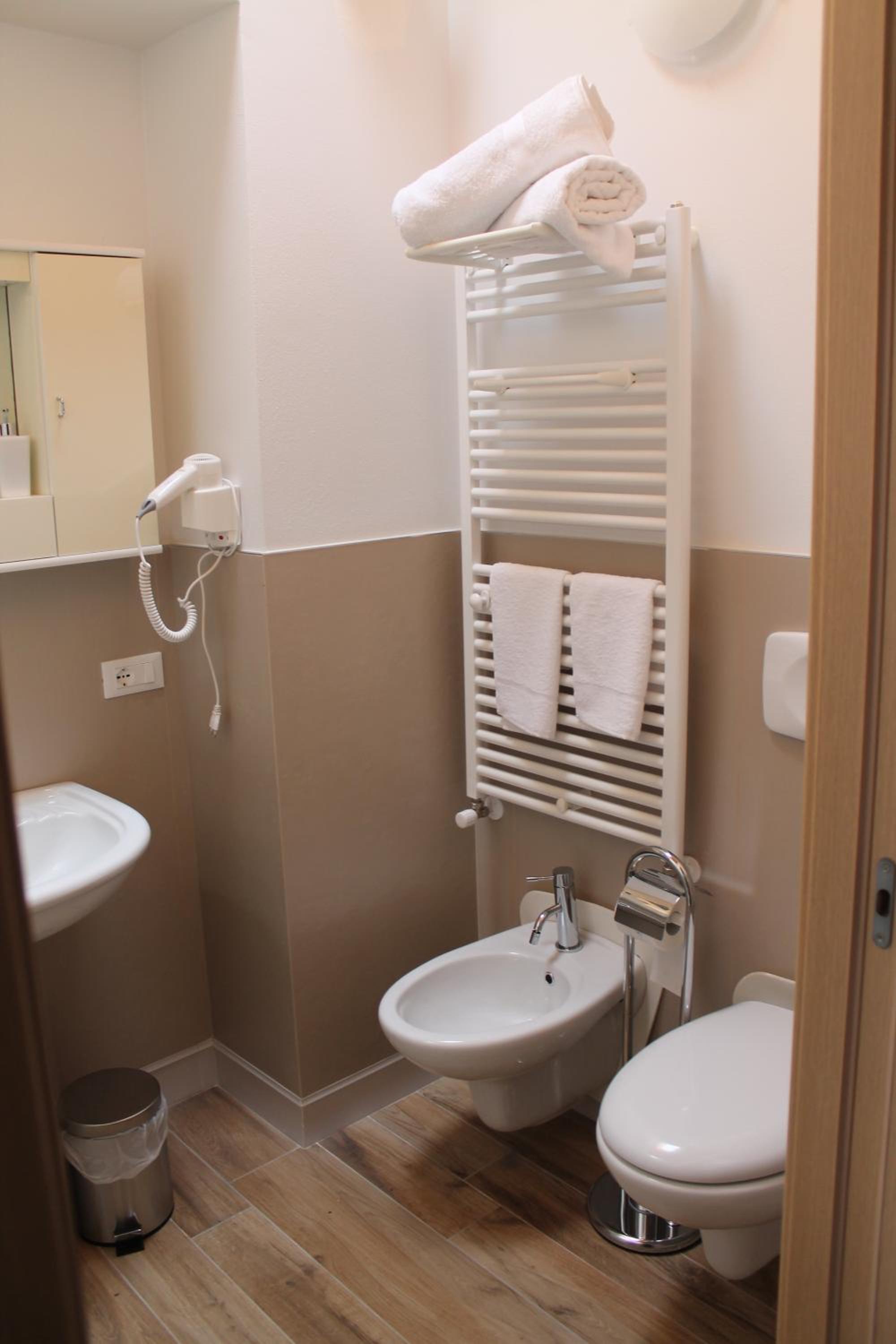 Twin Room photo 3