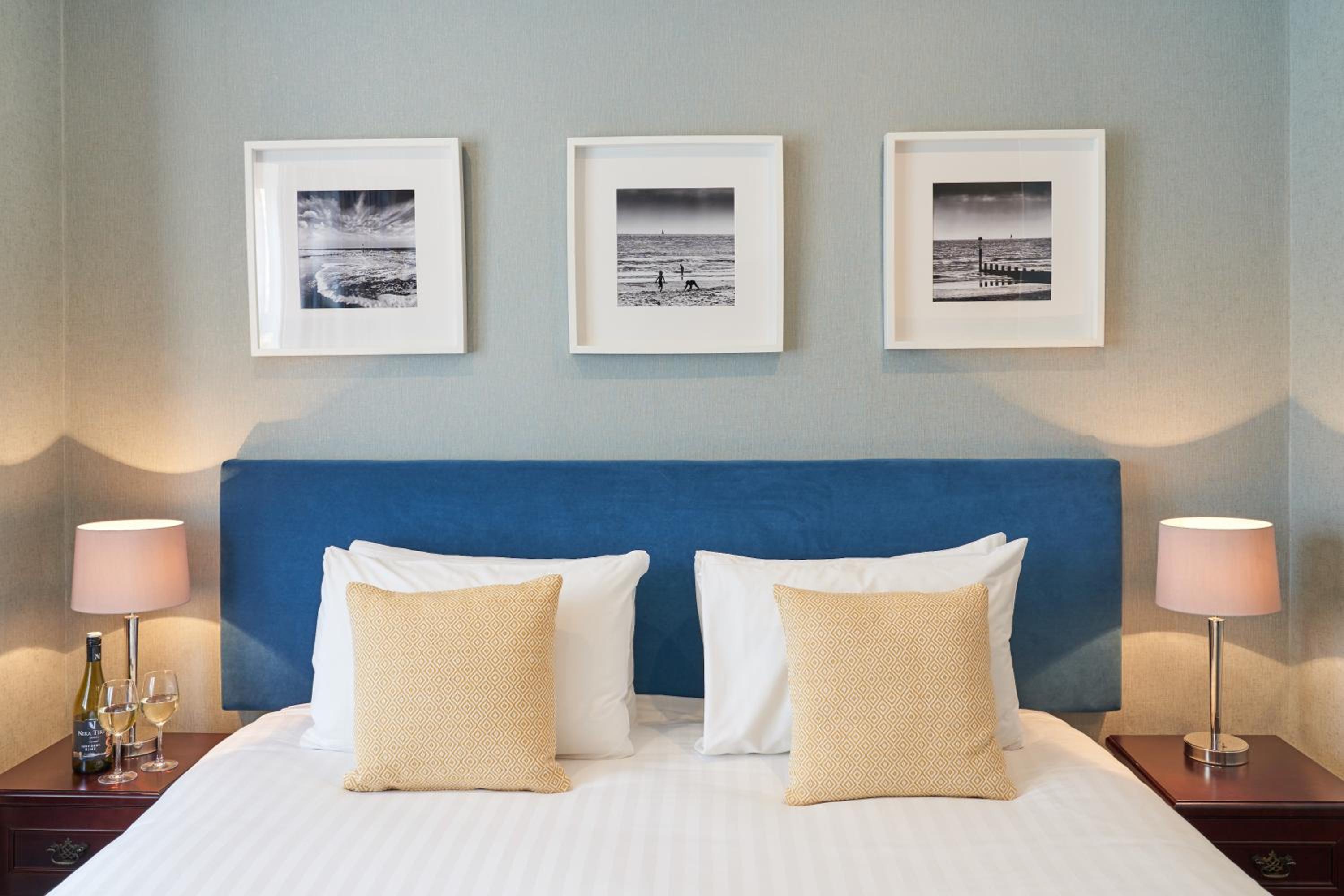 Standard Double Room - Photo 1