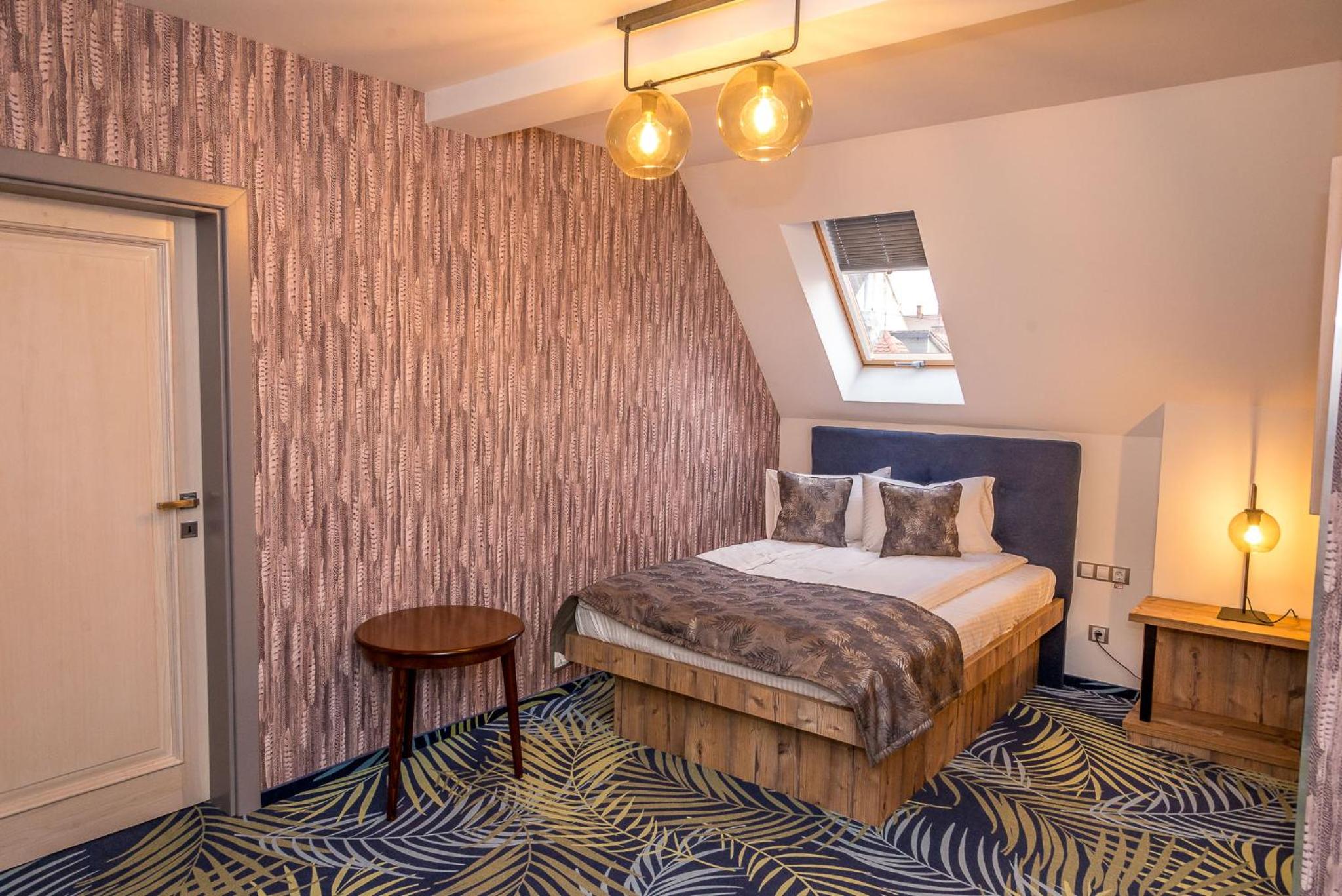 Two-Bedroom Suite