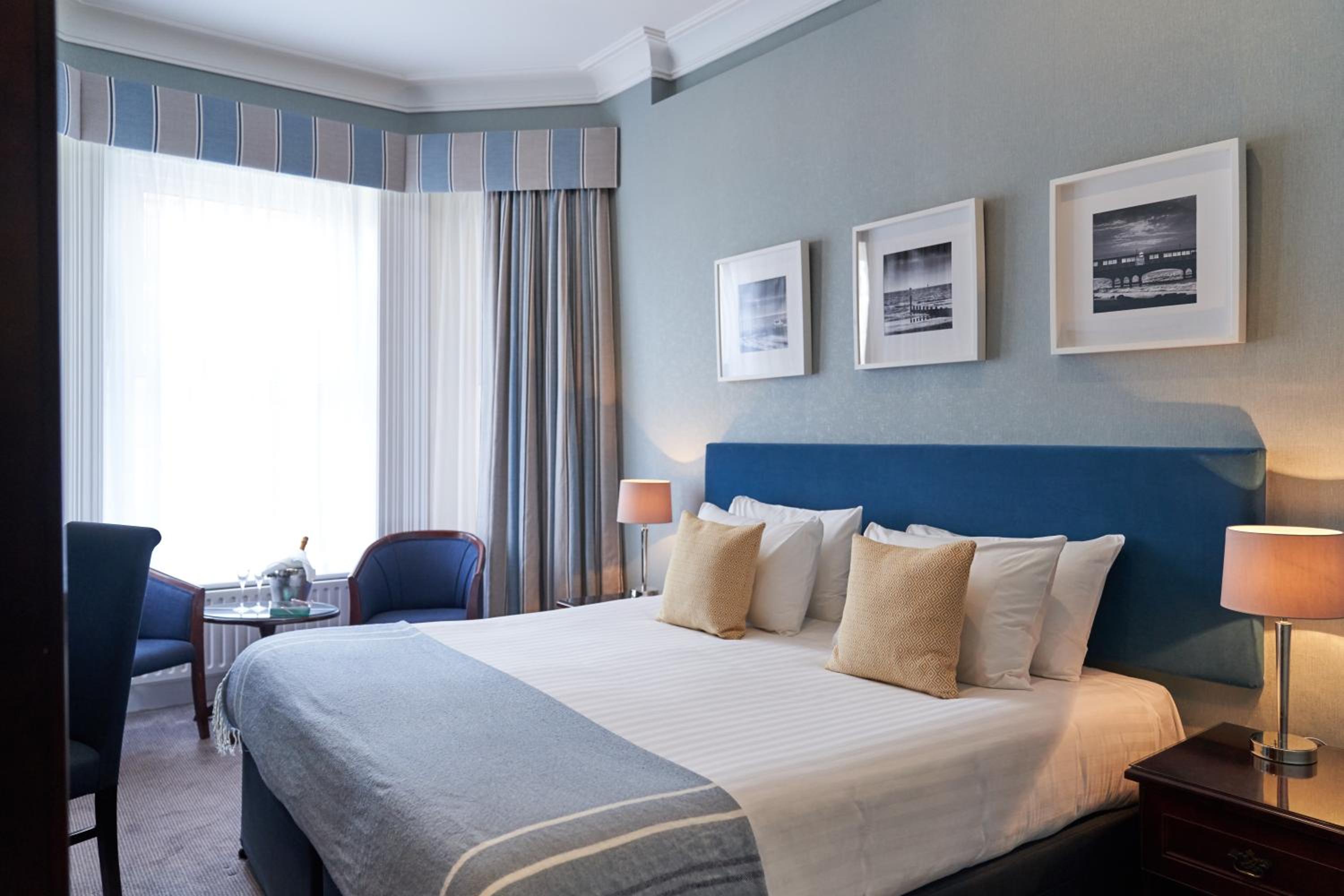 Superior Double Room - Photo 3