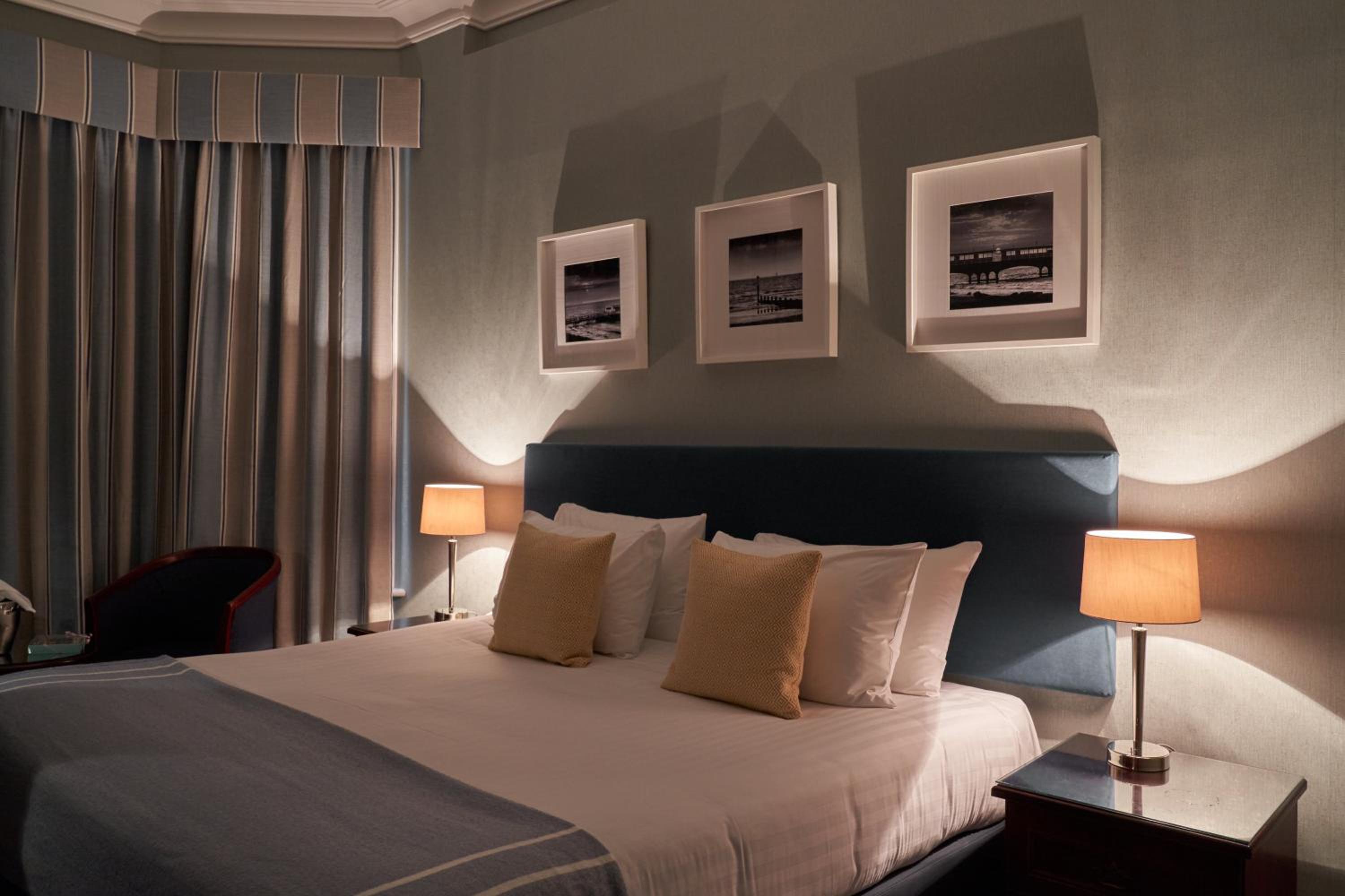 Superior Double Room - Photo 1