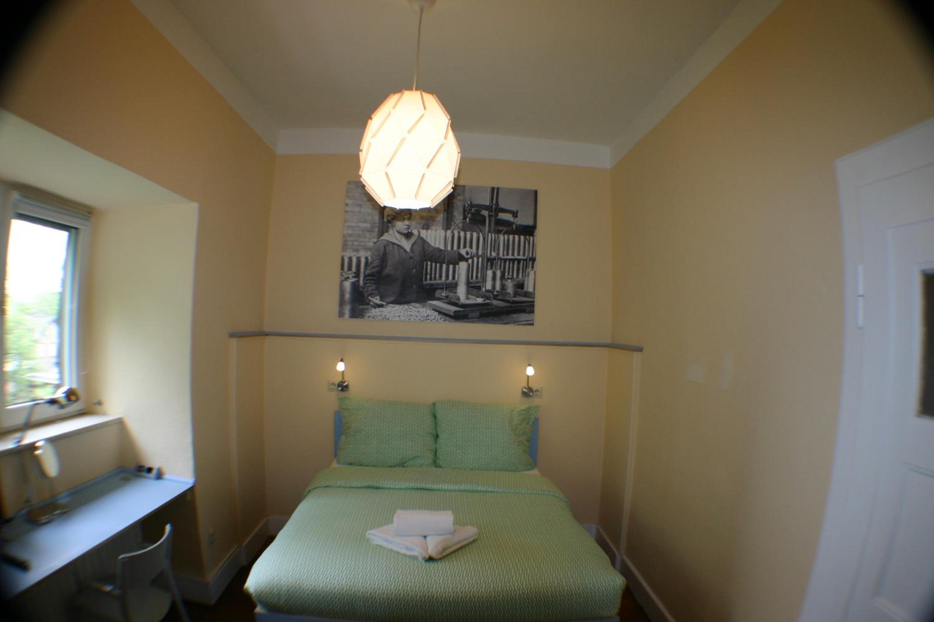Double Room photo 1