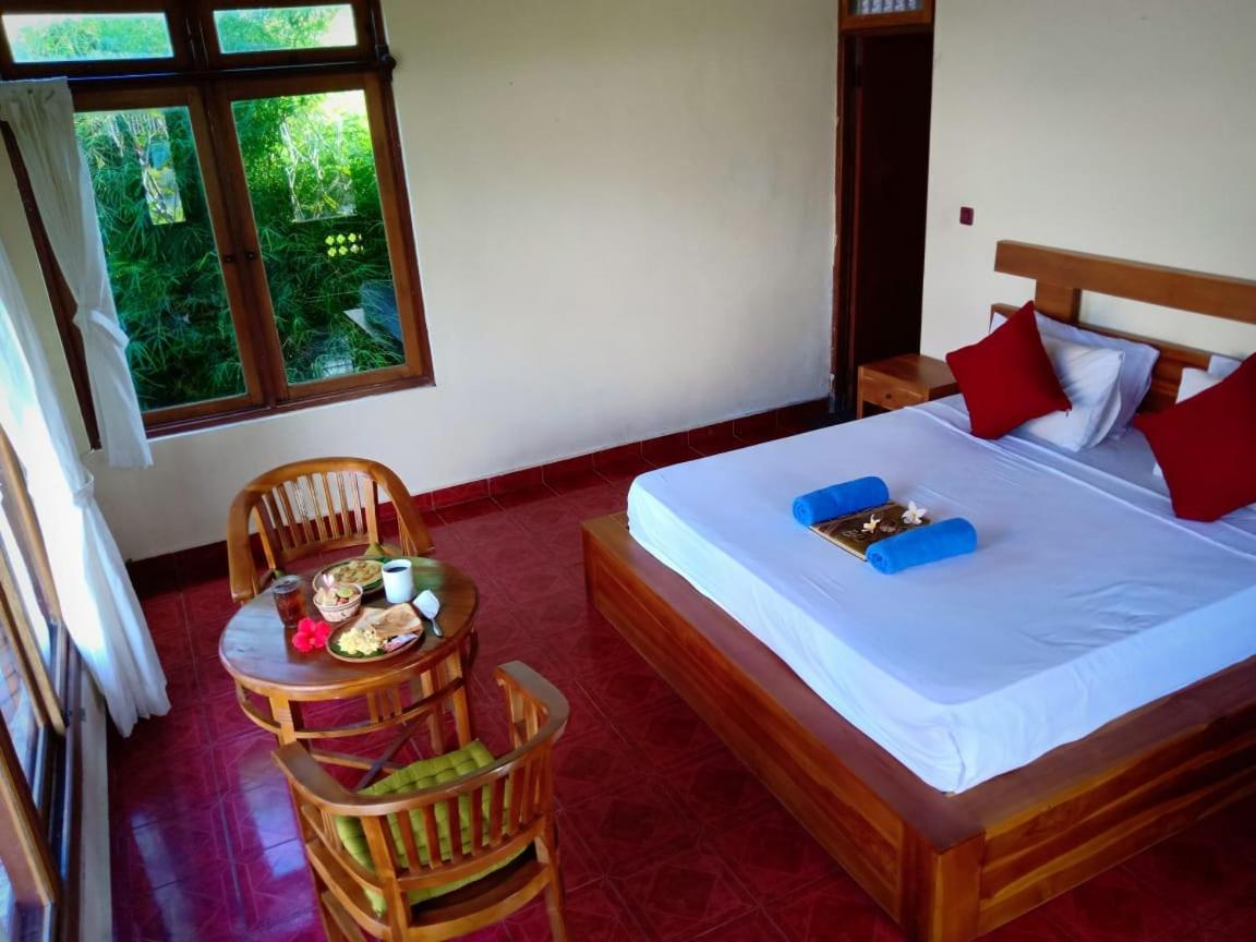 Deluxe Double Room - Photo 4