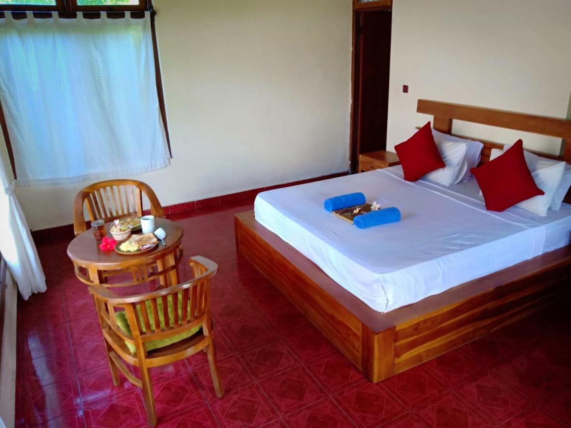 Deluxe Double Room - Photo 3