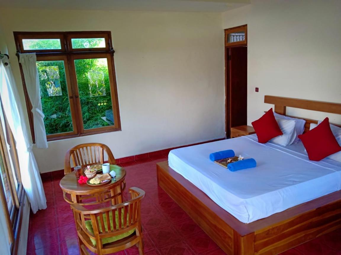 Deluxe Double Room - Photo 2