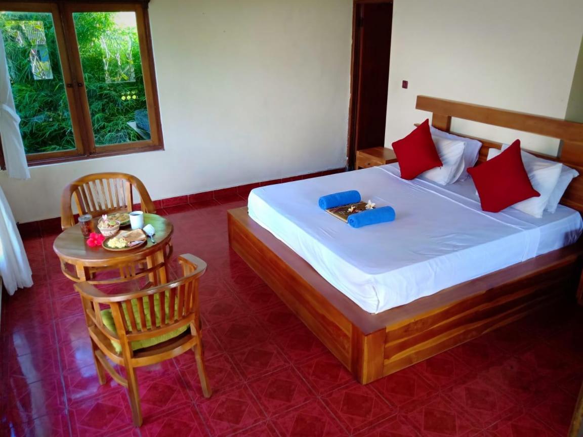 Deluxe Double Room - Photo 1