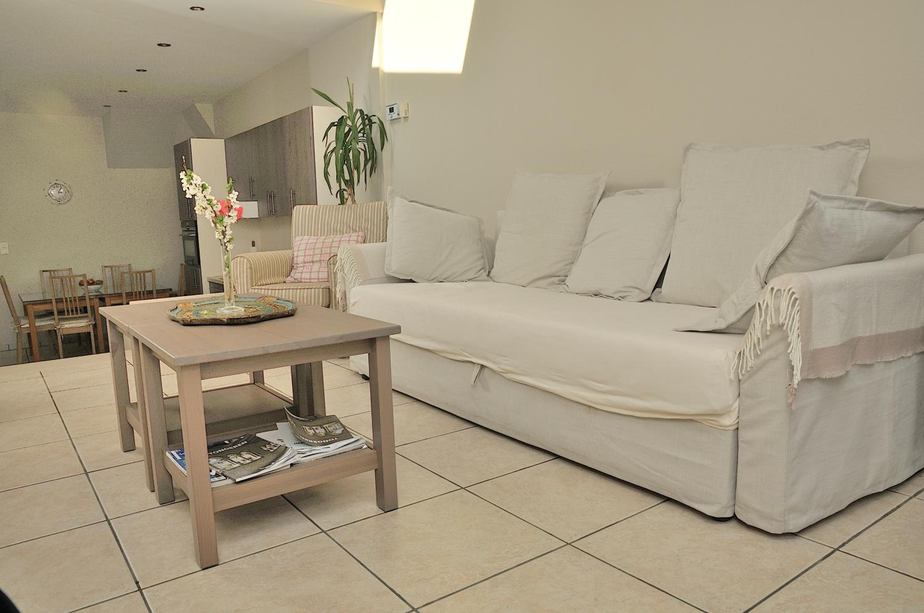Three-Bedroom House photo 1