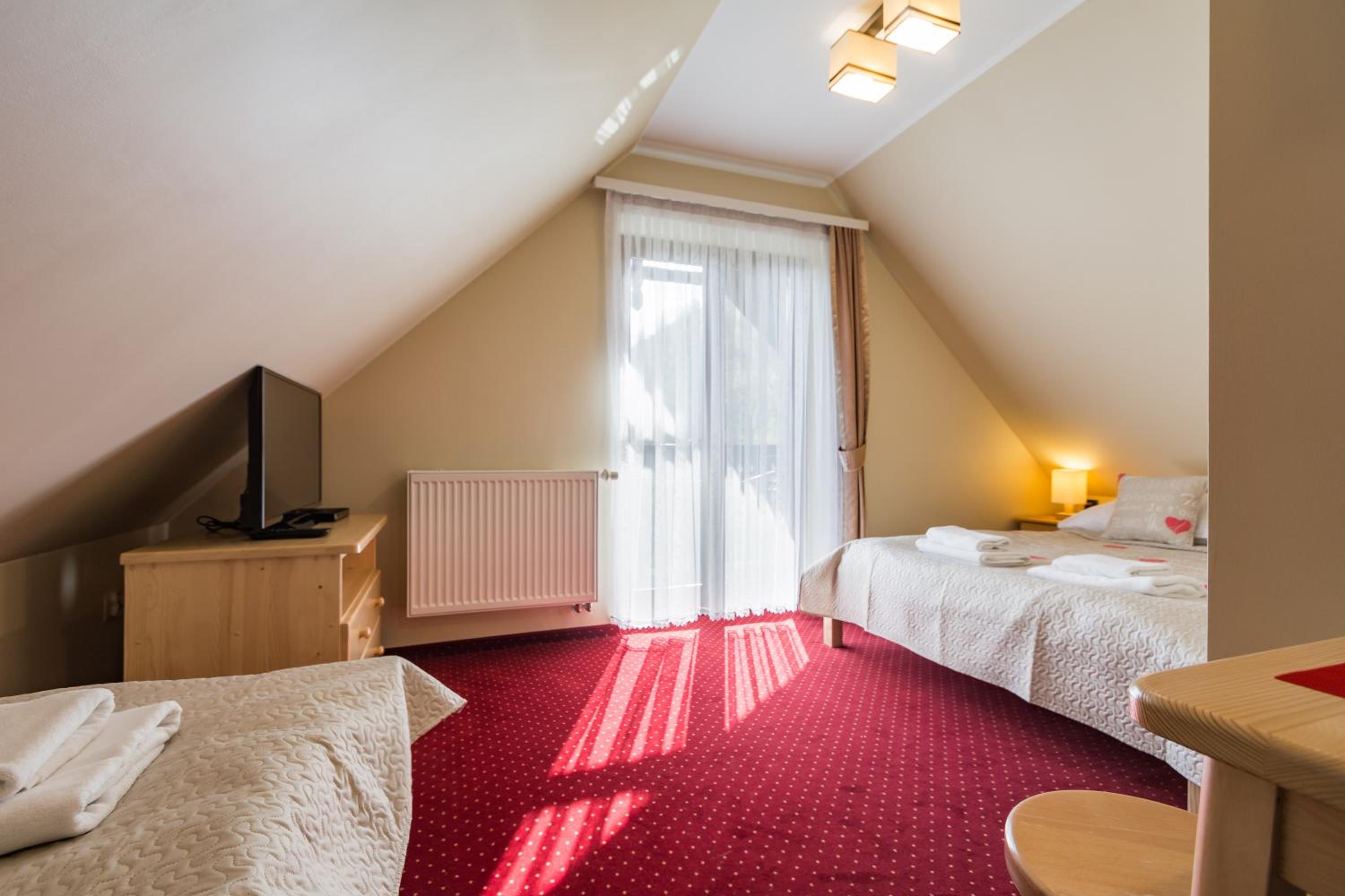 Standard Triple Room photo 1