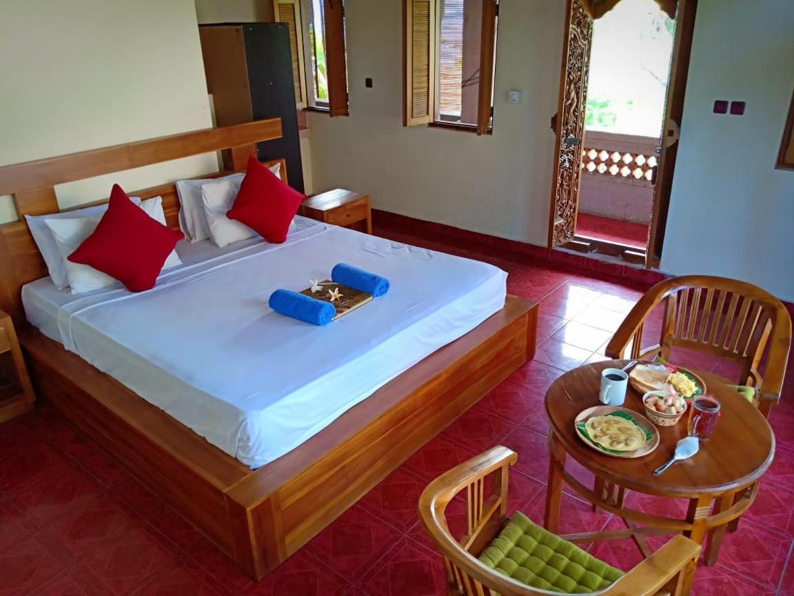 Deluxe Double Room - Photo 8