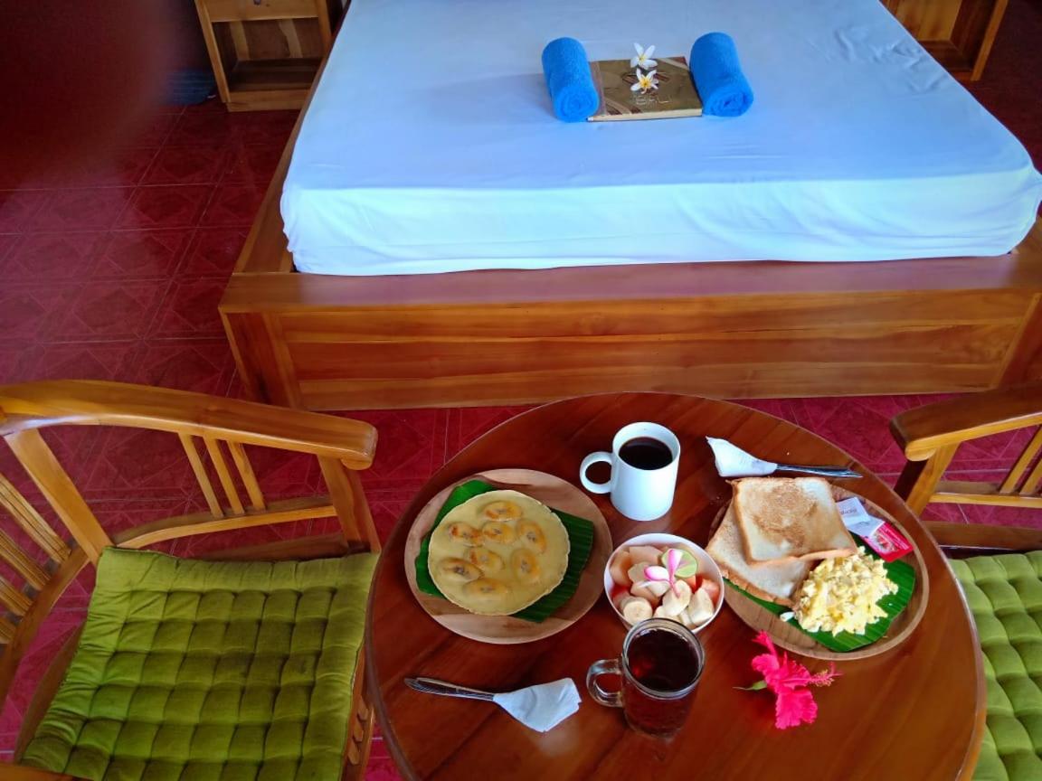 Deluxe Double Room - Photo 7