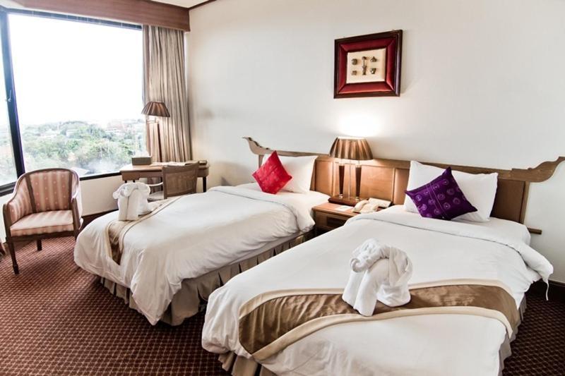 Superior Twin Room photo 3