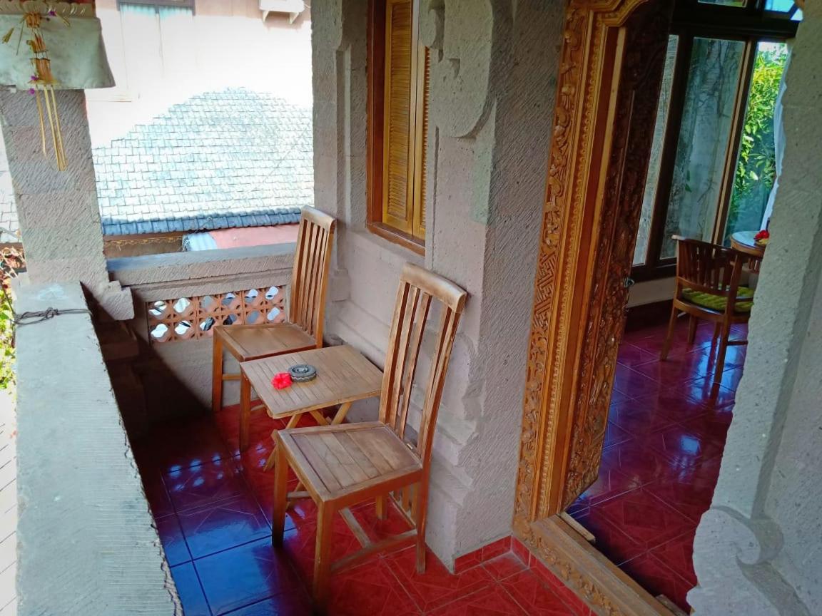 Deluxe Double Room - Photo 6