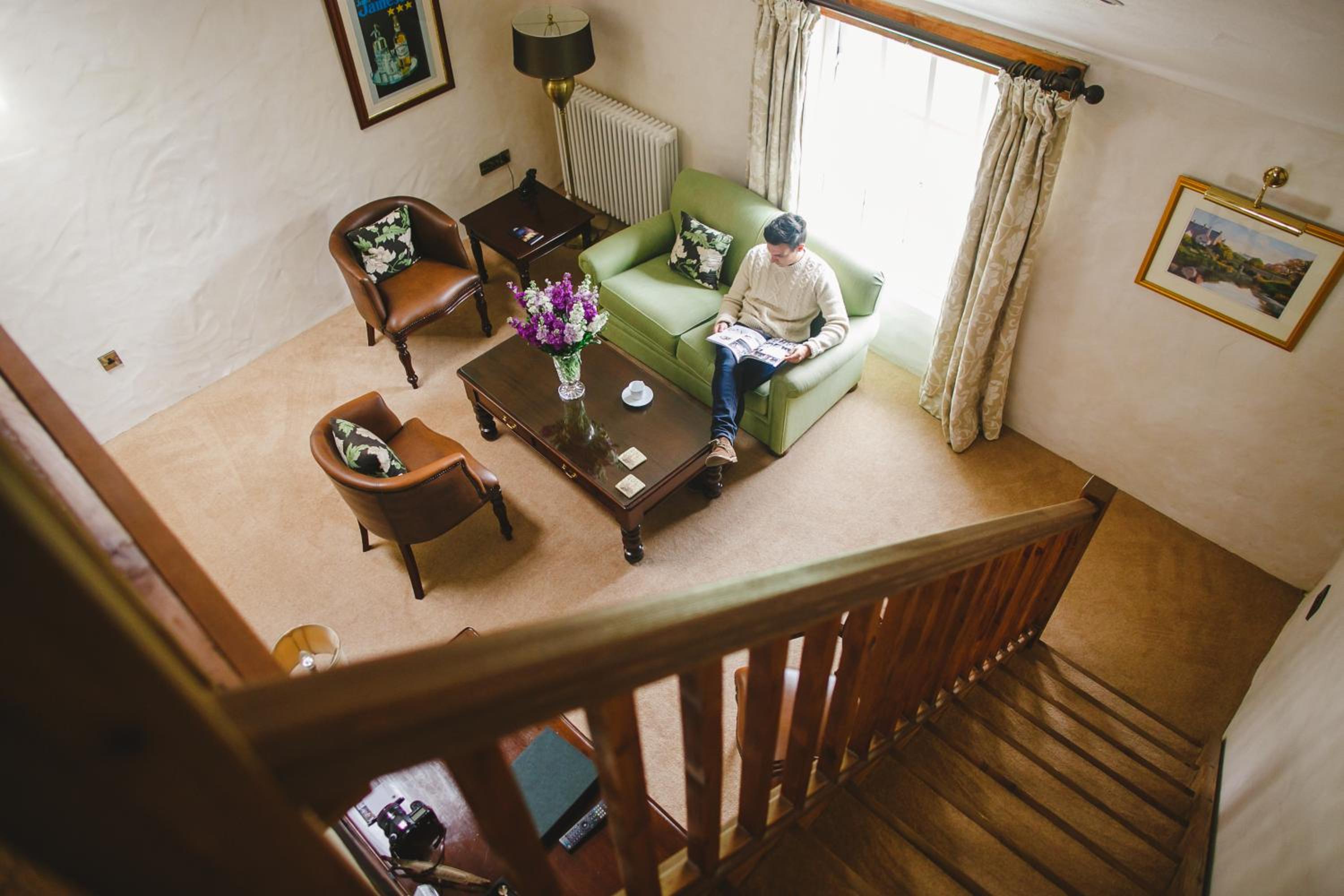 Garden View Suite - Photo 5