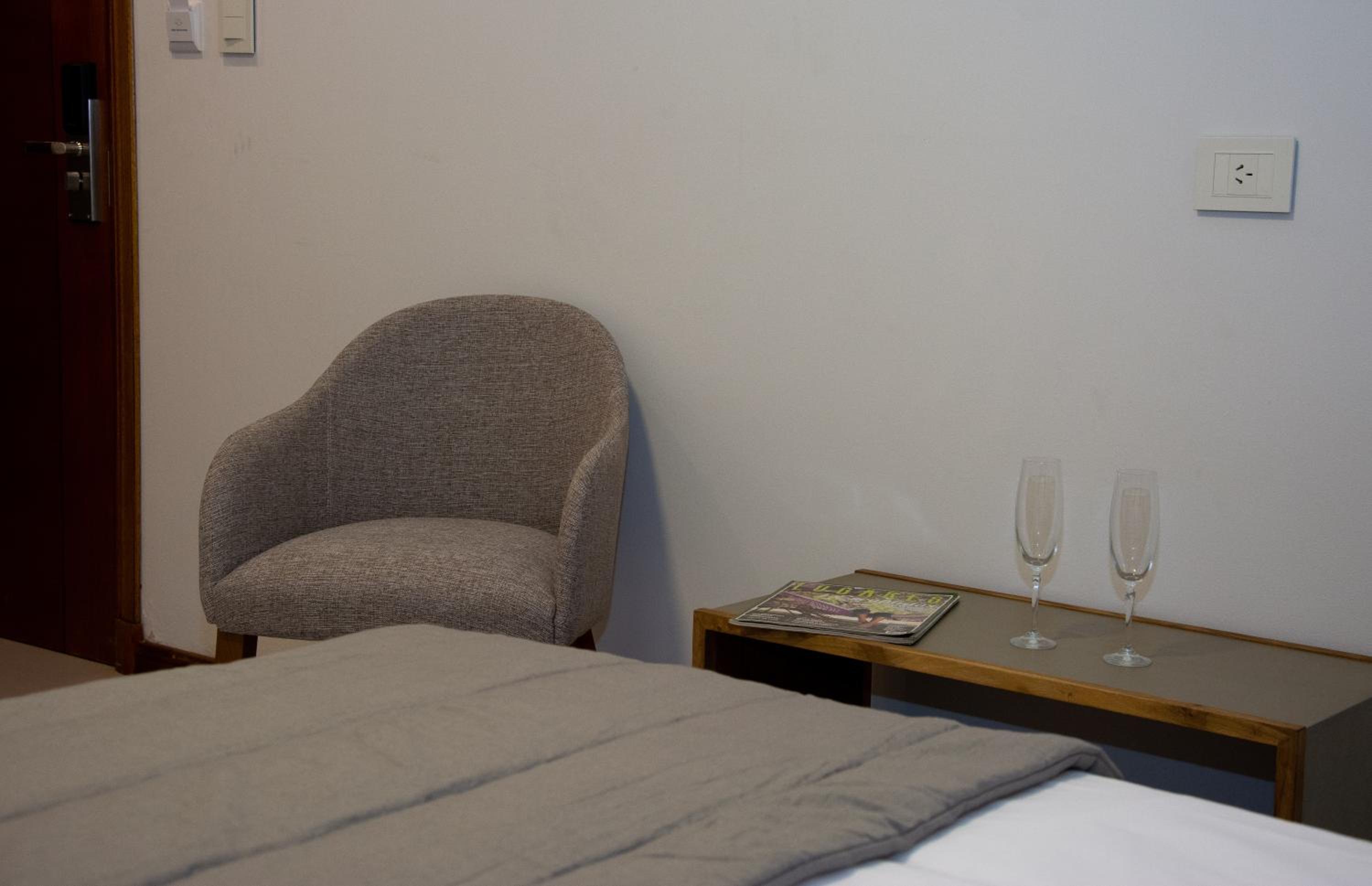 Standard Triple Room photo 3